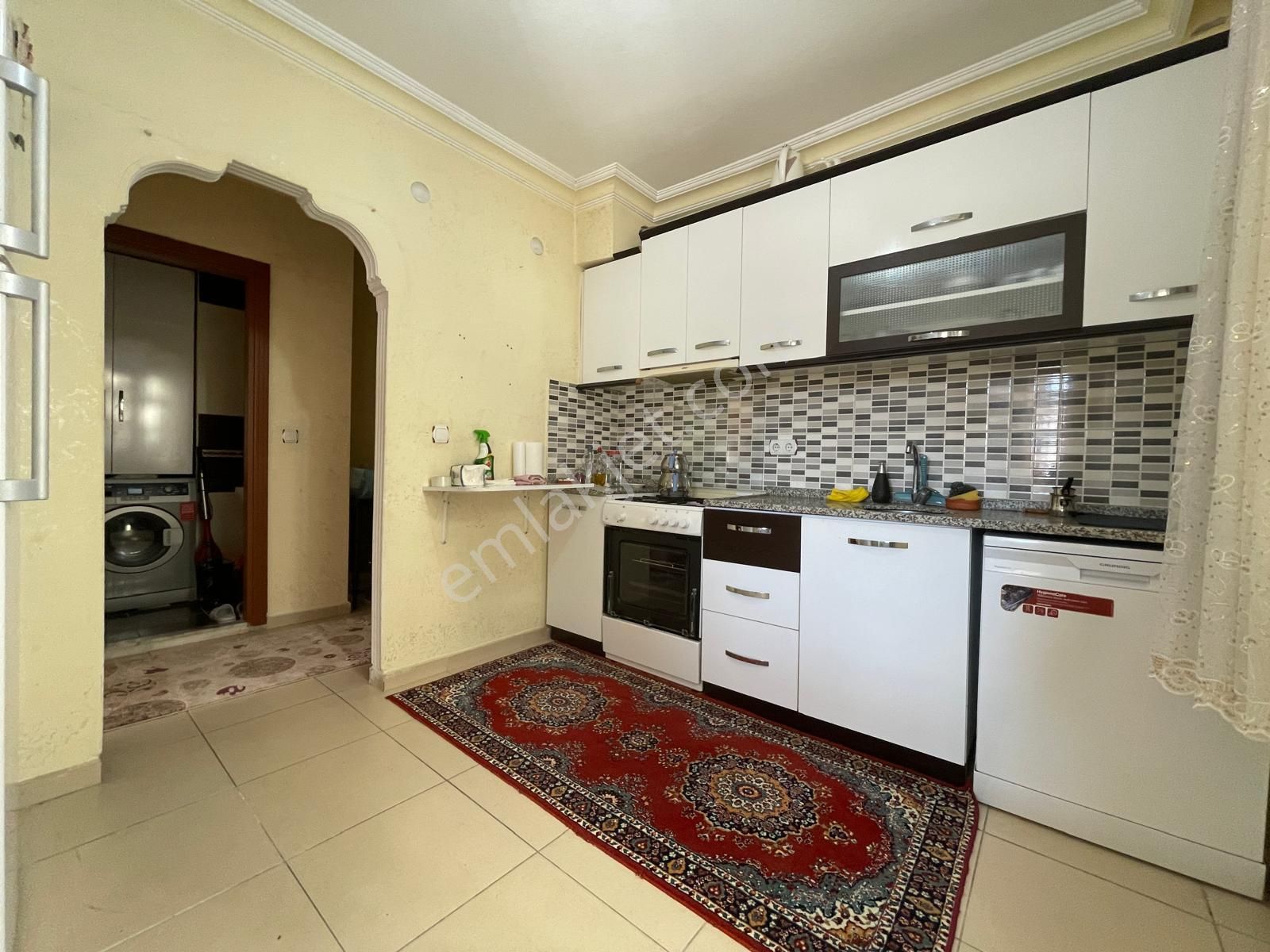 Yenigün Şehitler Parkı Yakını Full Eşyalı 2+1 Kiralık - Görsel 9