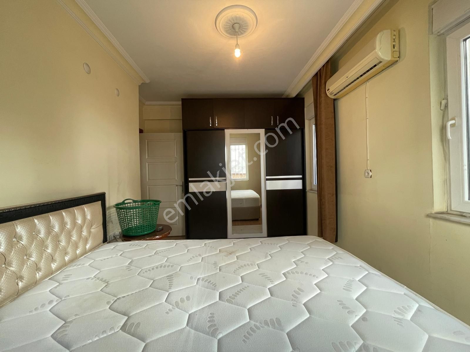 Yenigün Şehitler Parkı Yakını Full Eşyalı 2+1 Kiralık - Görsel 18