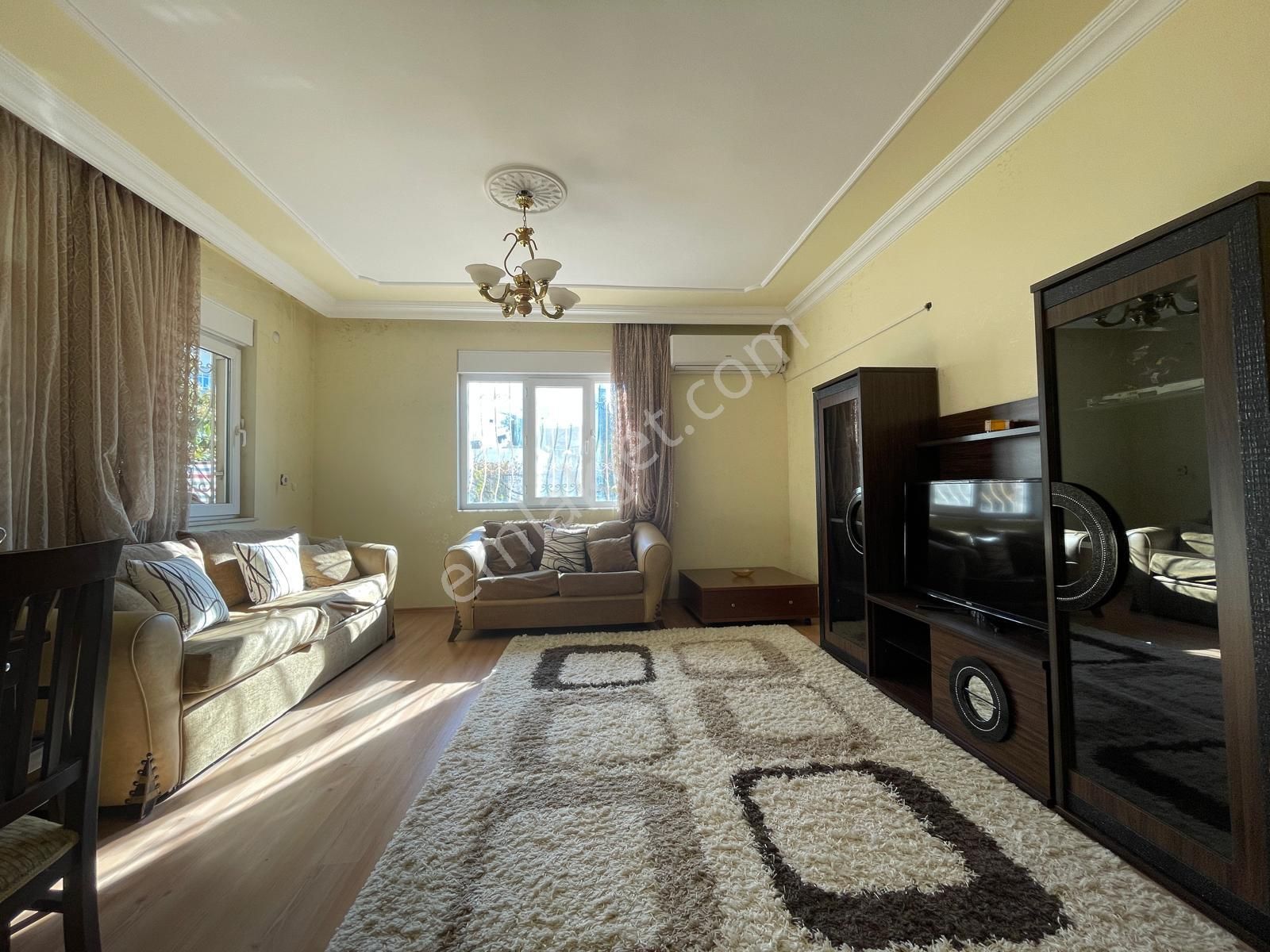 Yenigün Şehitler Parkı Yakını Full Eşyalı 2+1 Kiralık - Görsel 3