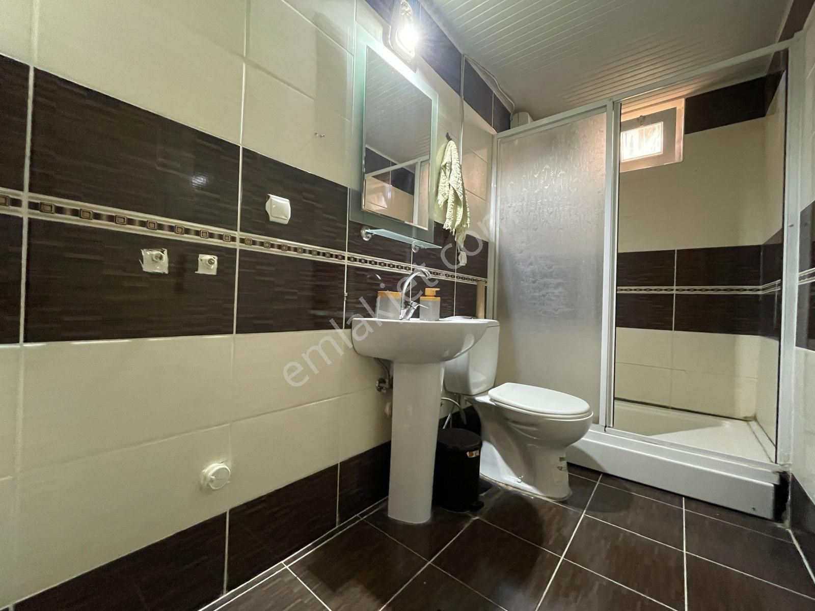 Yenigün Şehitler Parkı Yakını Full Eşyalı 2+1 Kiralık - Görsel 22