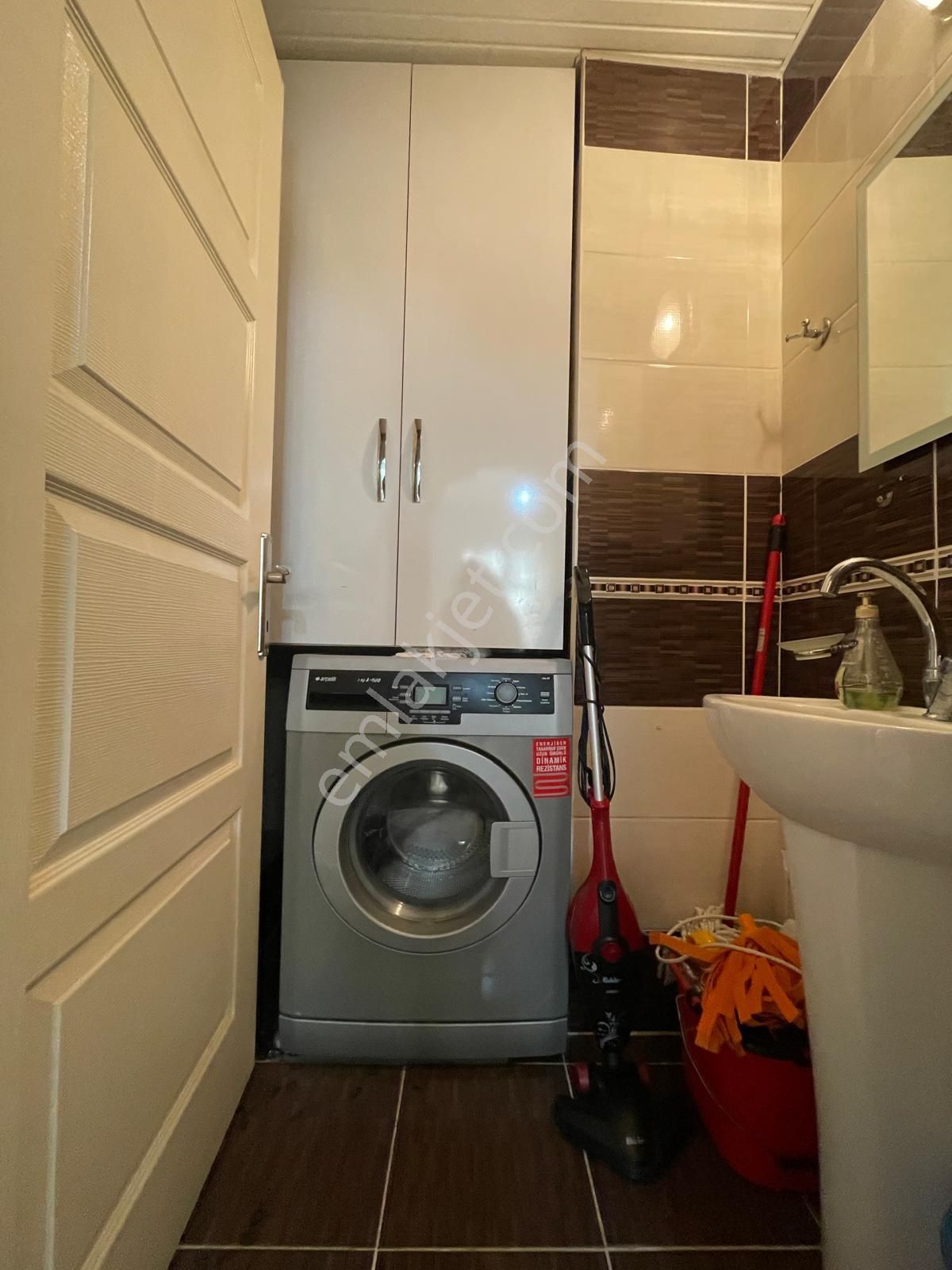 Yenigün Şehitler Parkı Yakını Full Eşyalı 2+1 Kiralık - Görsel 25