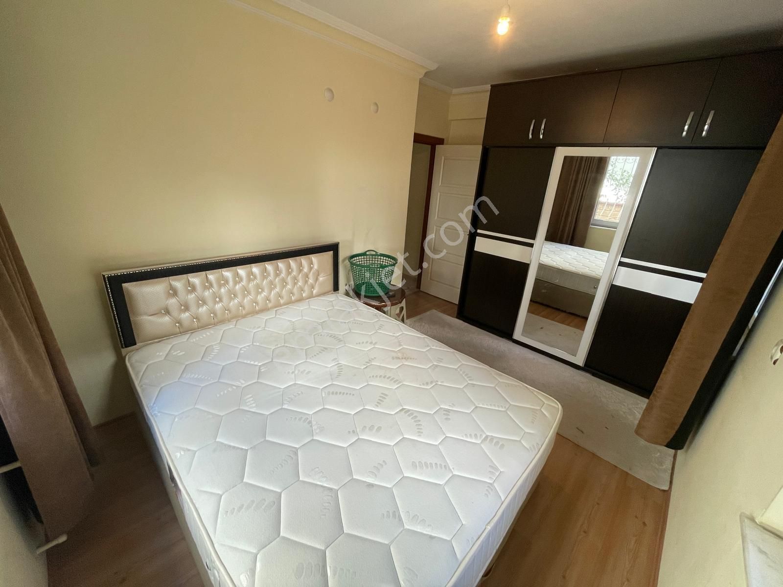 Yenigün Şehitler Parkı Yakını Full Eşyalı 2+1 Kiralık - Görsel 20