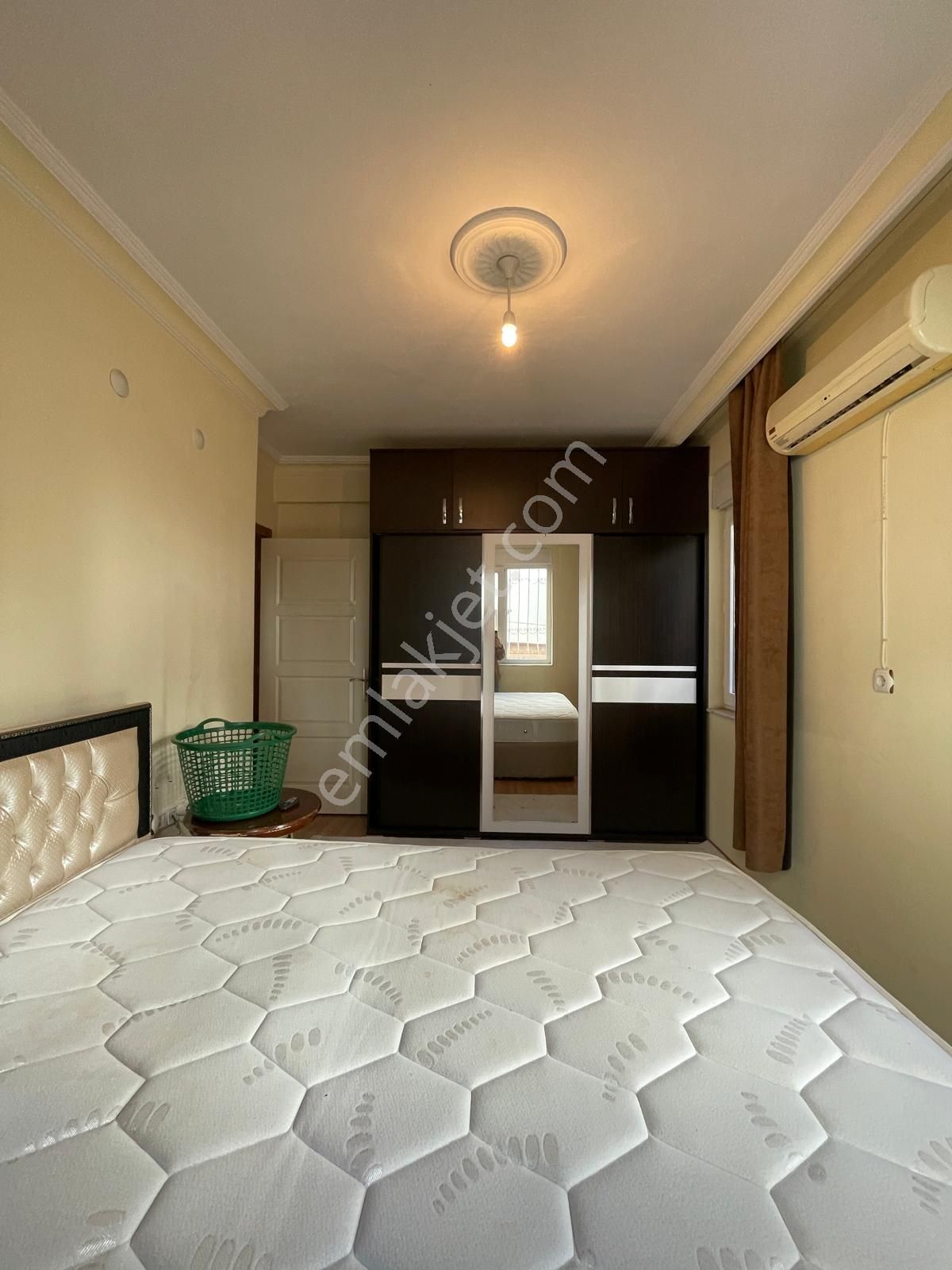 Yenigün Şehitler Parkı Yakını Full Eşyalı 2+1 Kiralık - Görsel 17