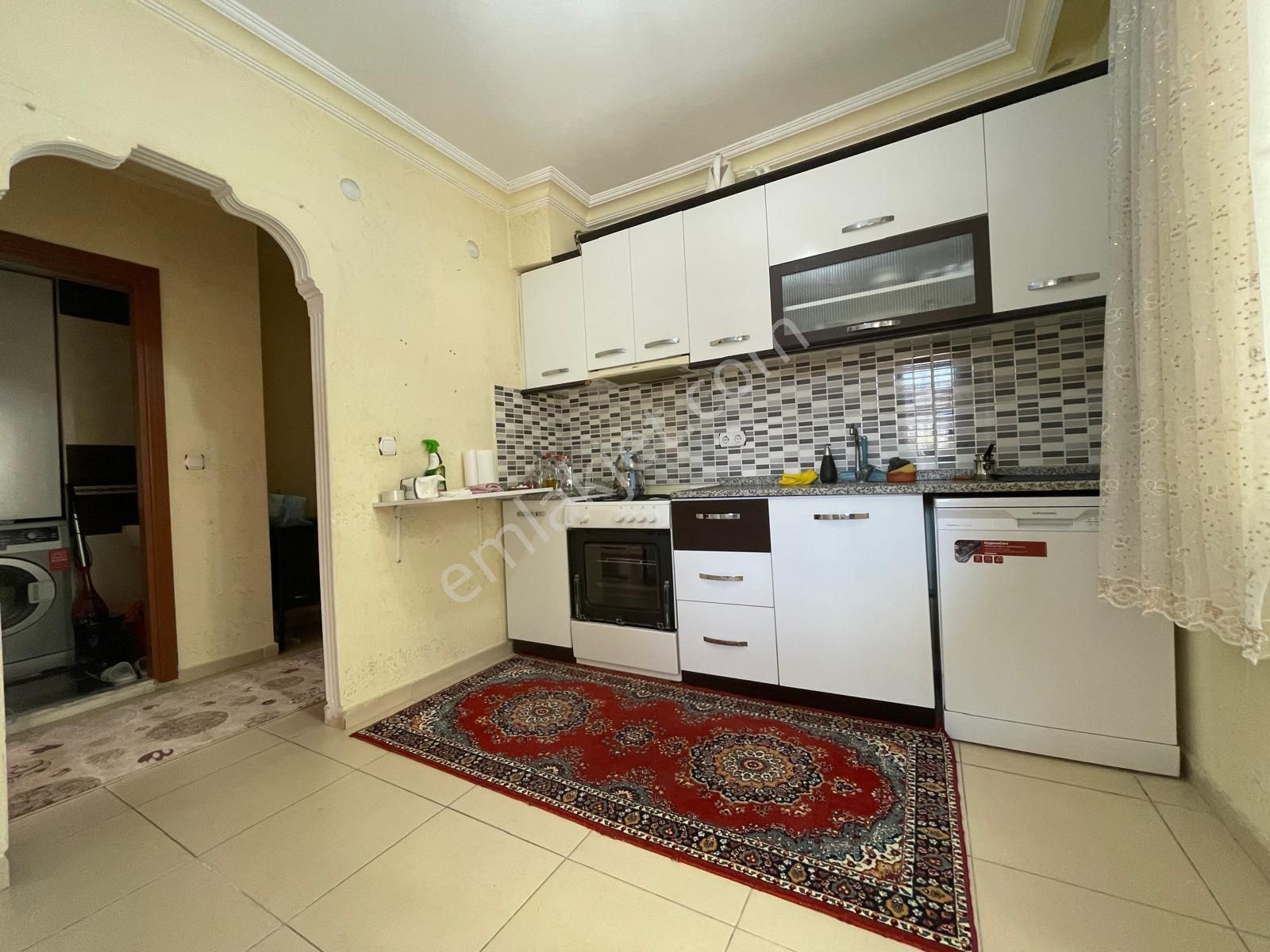 Yenigün Şehitler Parkı Yakını Full Eşyalı 2+1 Kiralık - Görsel 8