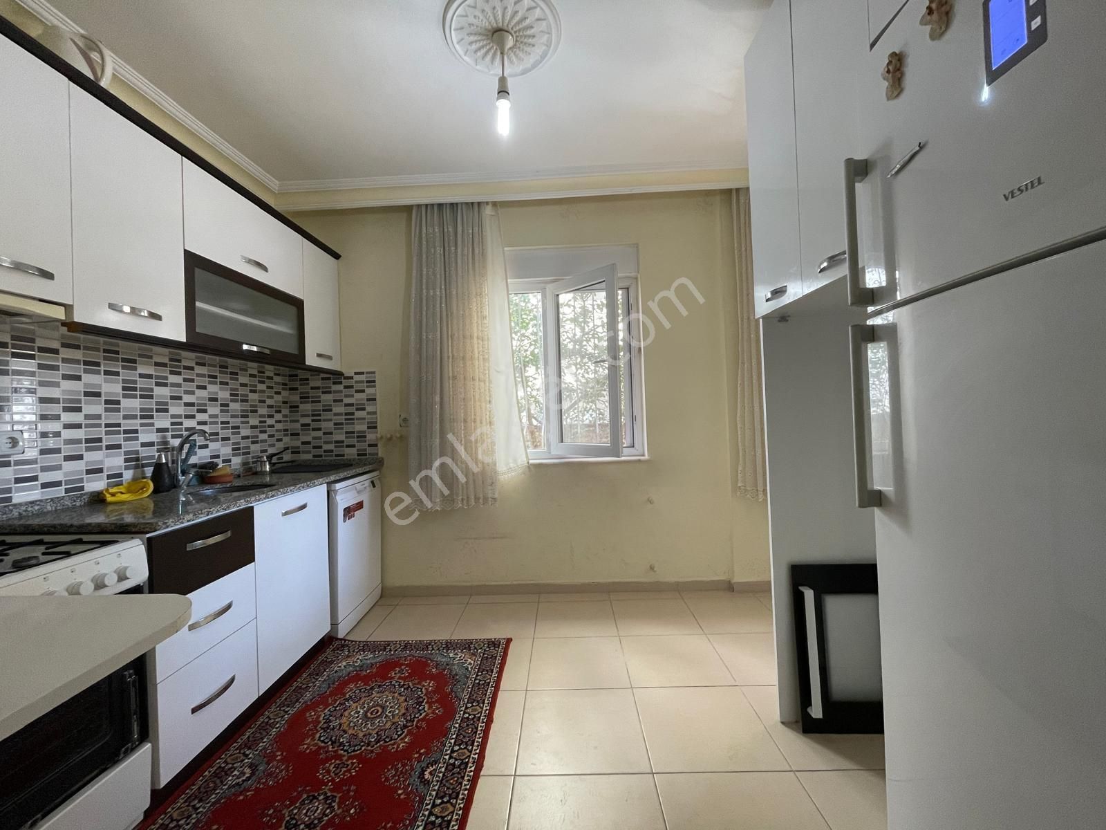 Yenigün Şehitler Parkı Yakını Full Eşyalı 2+1 Kiralık - Görsel 10