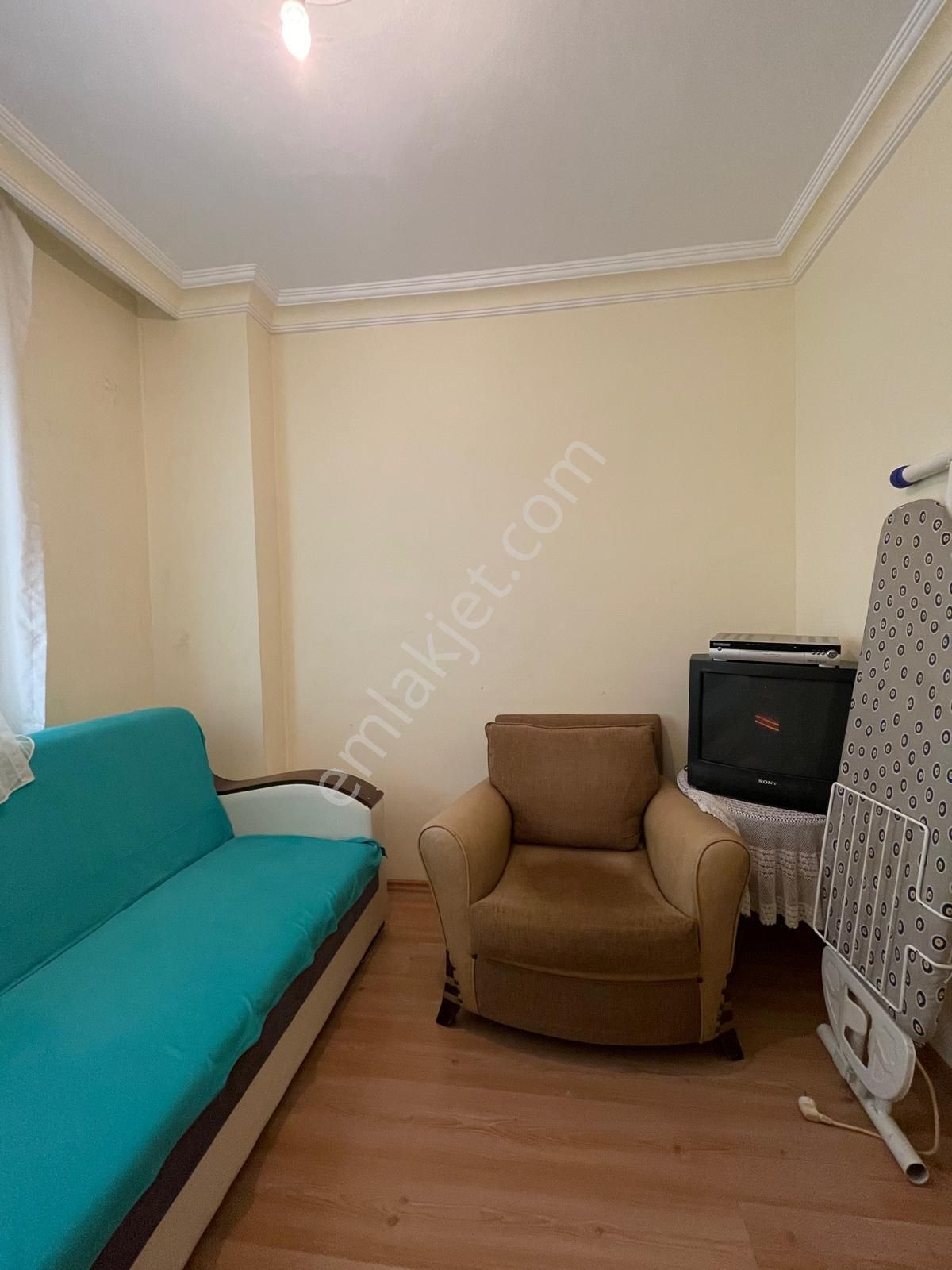 Yenigün Şehitler Parkı Yakını Full Eşyalı 2+1 Kiralık - Görsel 30