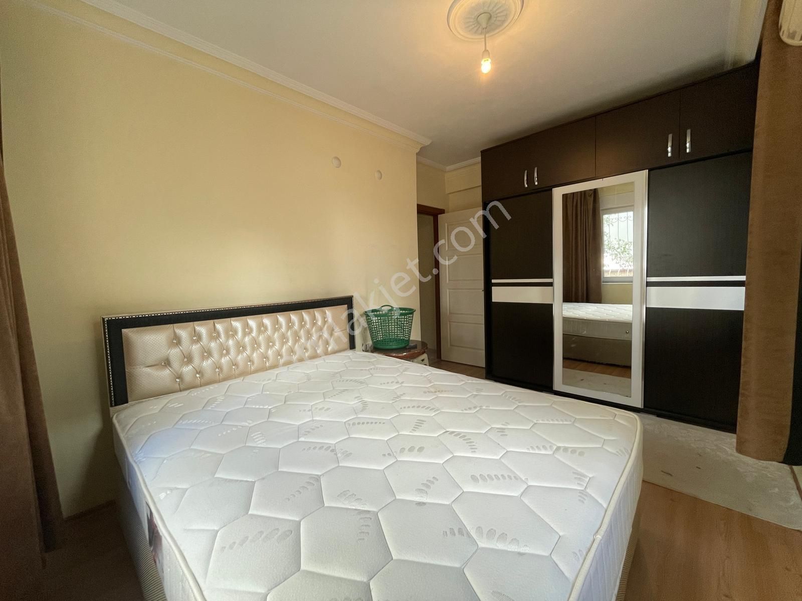 Yenigün Şehitler Parkı Yakını Full Eşyalı 2+1 Kiralık - Görsel 19