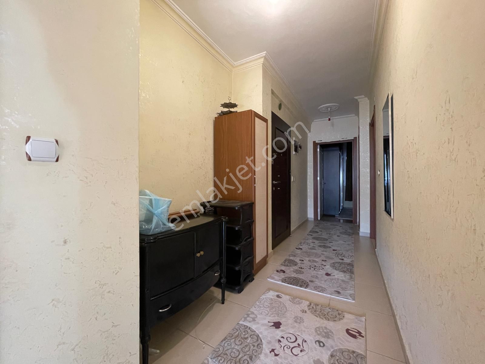 Yenigün Şehitler Parkı Yakını Full Eşyalı 2+1 Kiralık - Görsel 31