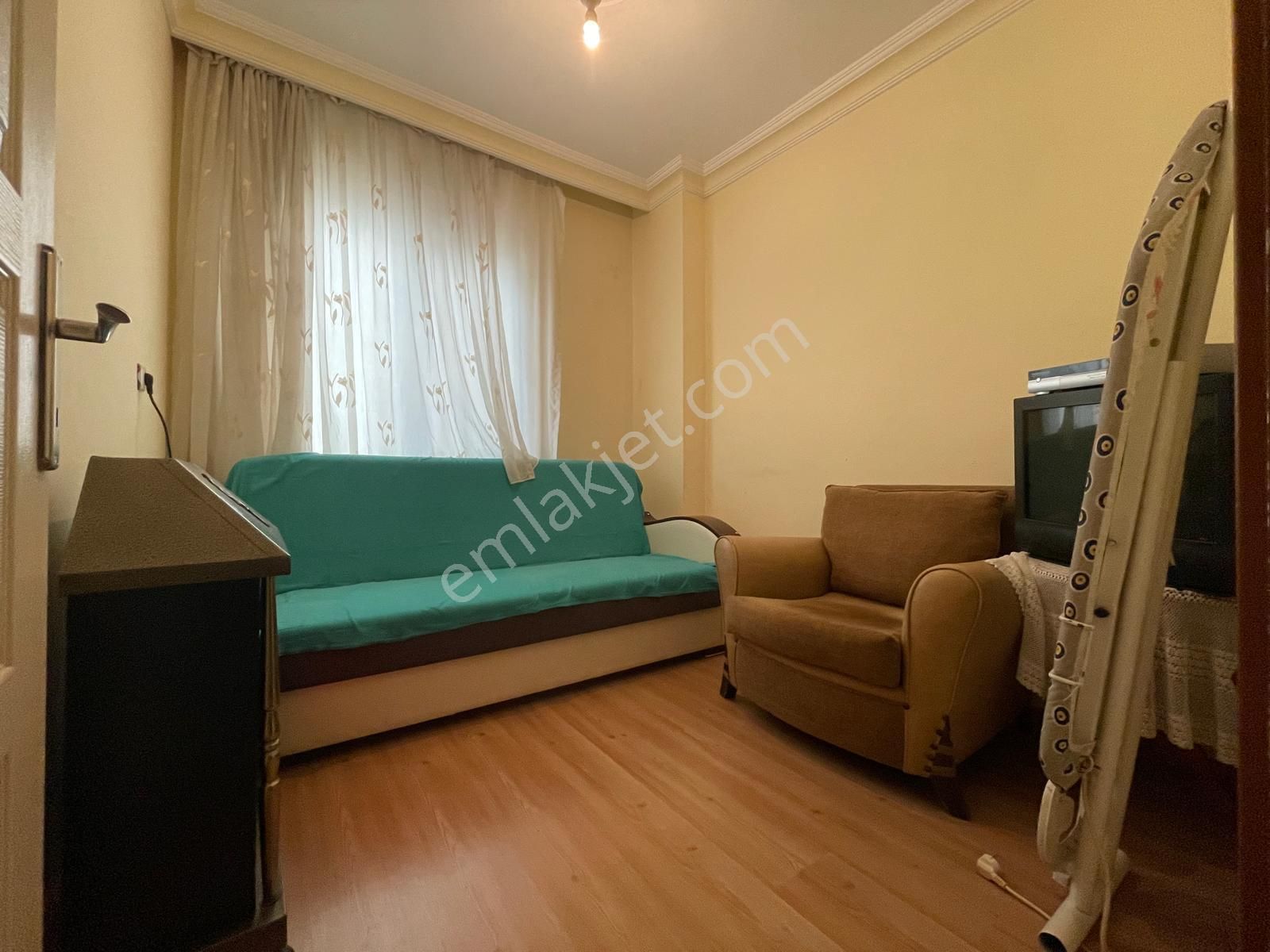 Yenigün Şehitler Parkı Yakını Full Eşyalı 2+1 Kiralık - Görsel 28