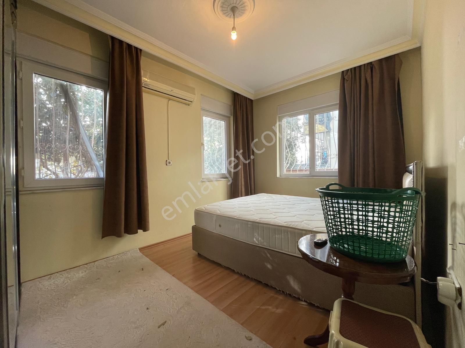 Yenigün Şehitler Parkı Yakını Full Eşyalı 2+1 Kiralık - Görsel 16