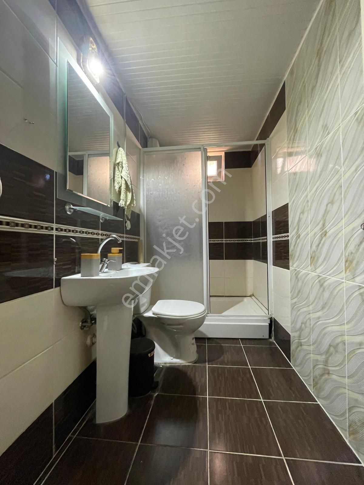 Yenigün Şehitler Parkı Yakını Full Eşyalı 2+1 Kiralık - Görsel 23