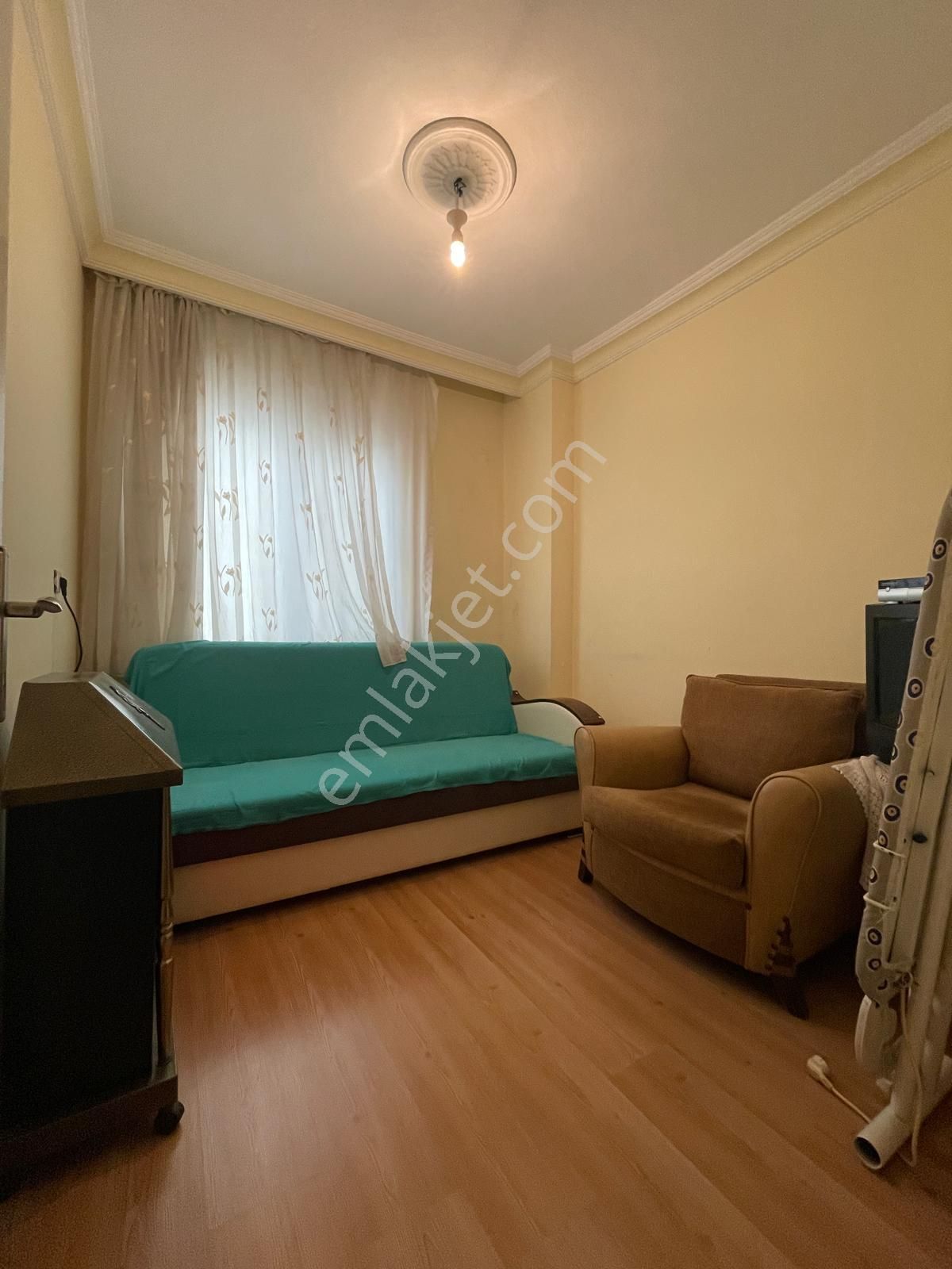 Yenigün Şehitler Parkı Yakını Full Eşyalı 2+1 Kiralık - Görsel 27