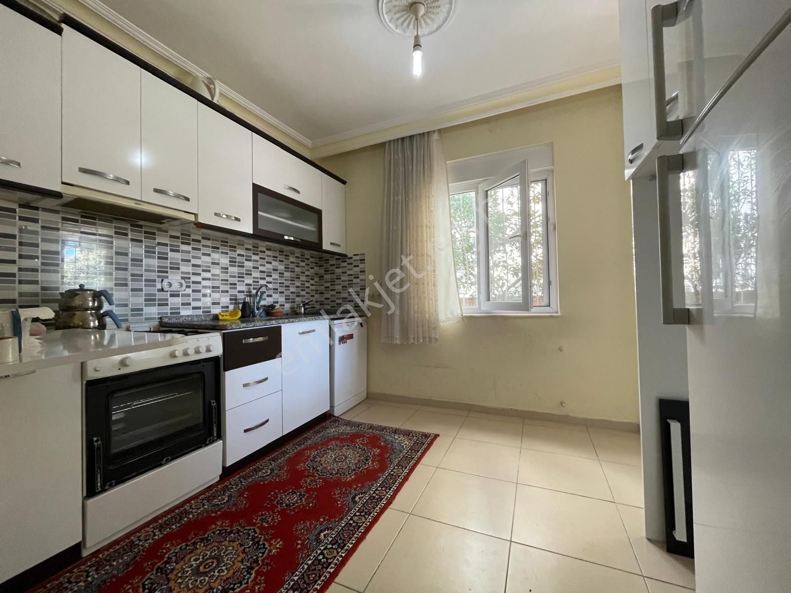 Yenigün Şehitler Parkı Yakını Full Eşyalı 2+1 Kiralık - Görsel 7