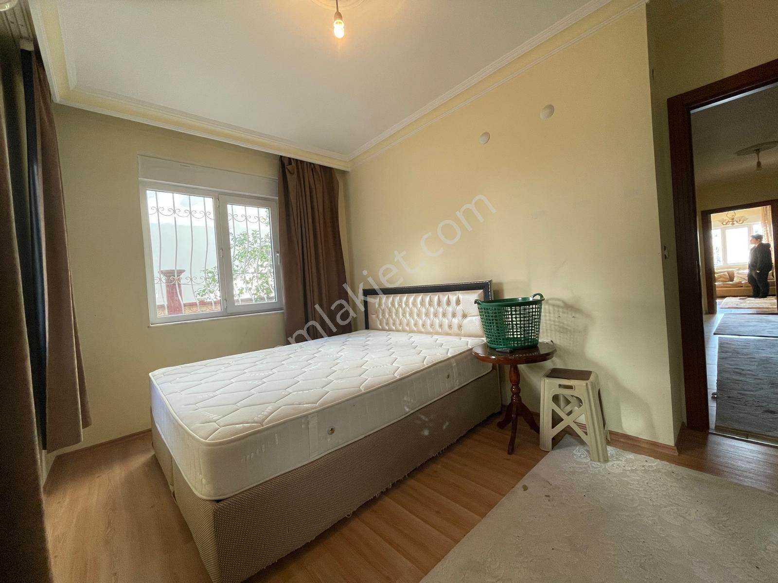 Yenigün Şehitler Parkı Yakını Full Eşyalı 2+1 Kiralık - Görsel 21