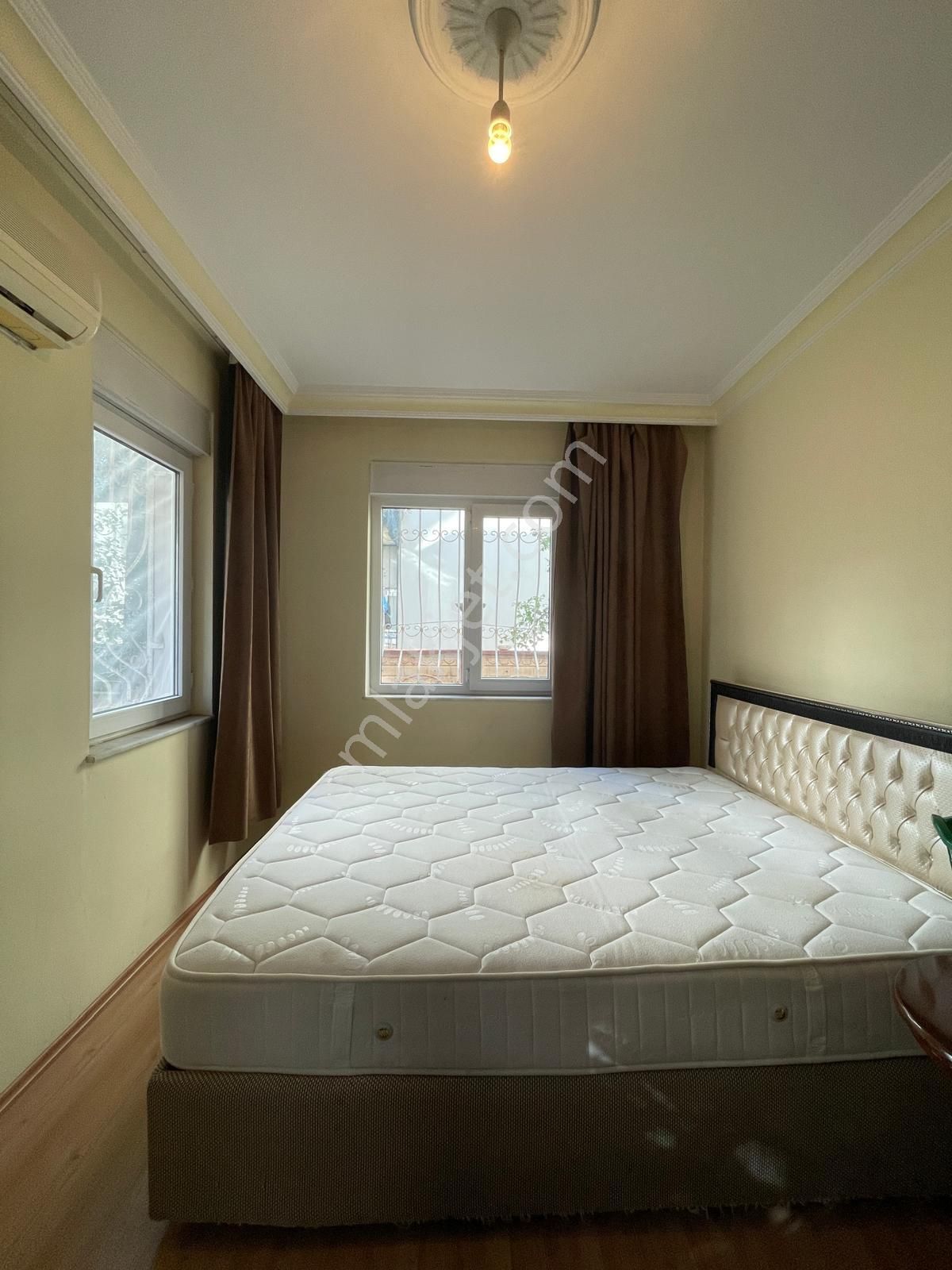 Yenigün Şehitler Parkı Yakını Full Eşyalı 2+1 Kiralık - Görsel 15