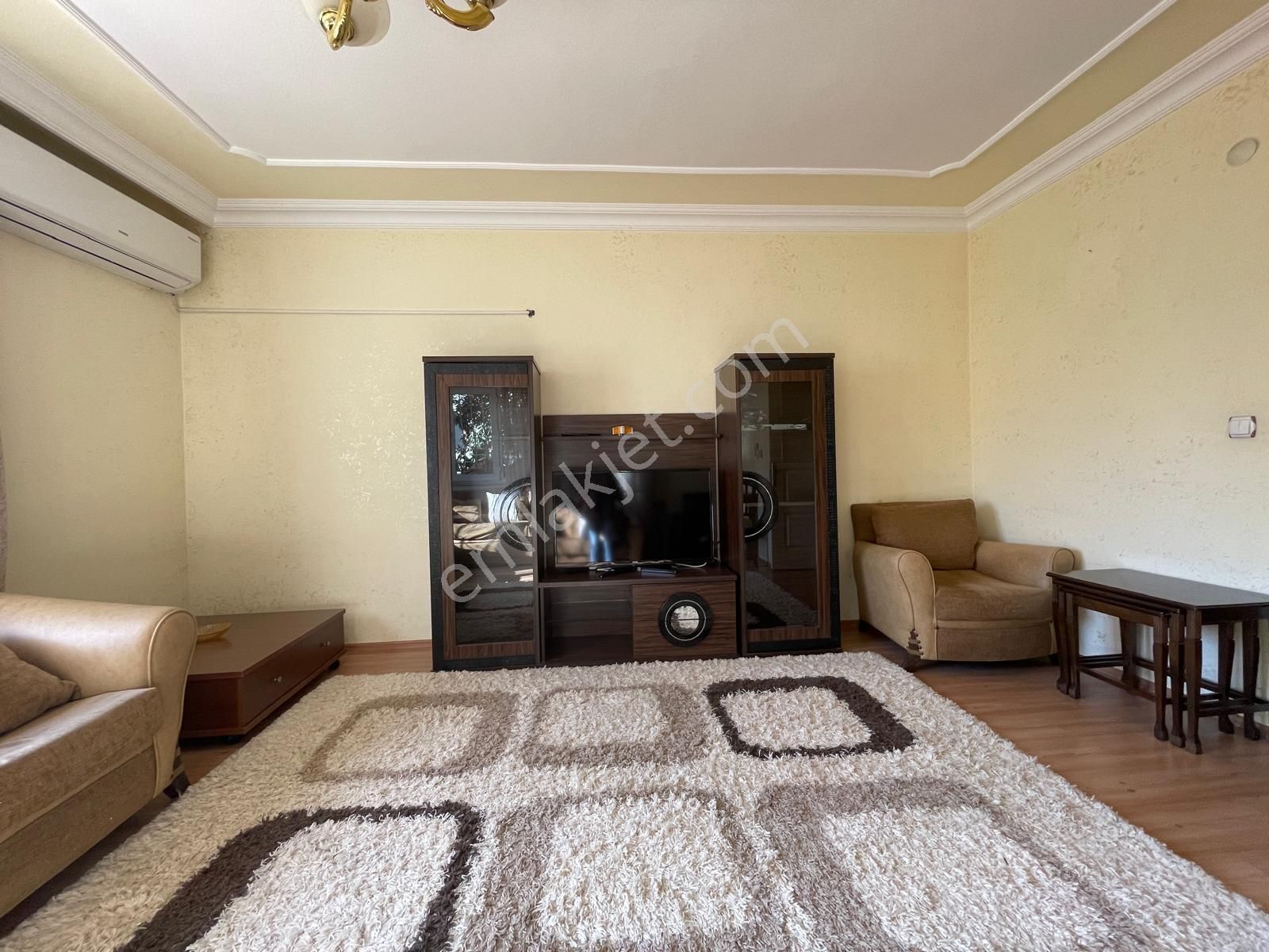 Yenigün Şehitler Parkı Yakını Full Eşyalı 2+1 Kiralık - Görsel 6