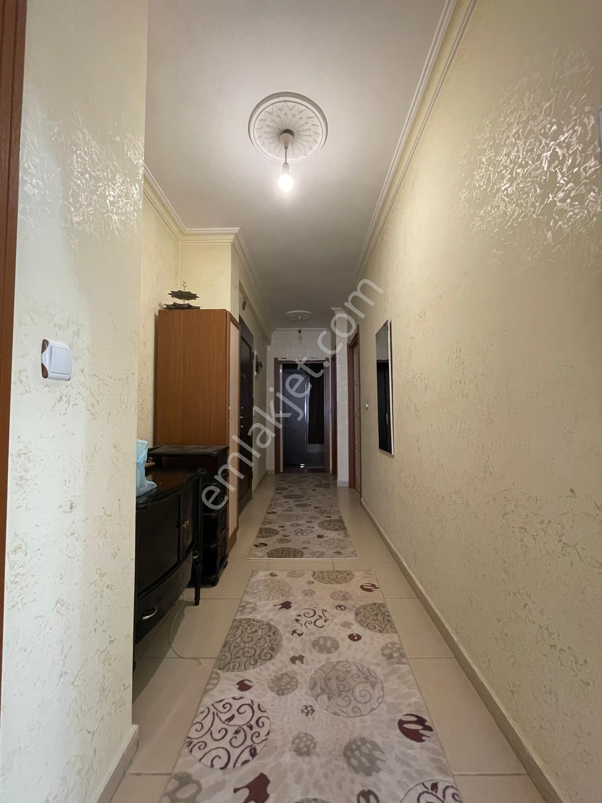 Yenigün Şehitler Parkı Yakını Full Eşyalı 2+1 Kiralık - Görsel 32