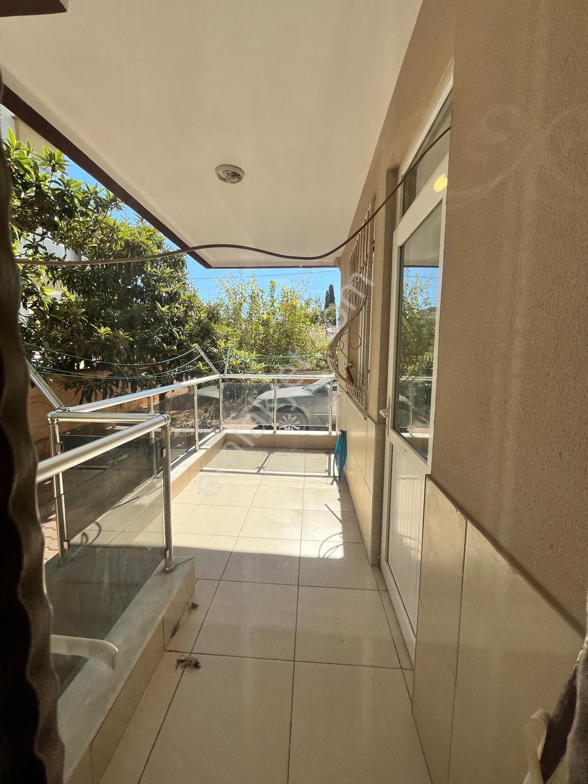 Yenigün Şehitler Parkı Yakını Full Eşyalı 2+1 Kiralık - Görsel 12