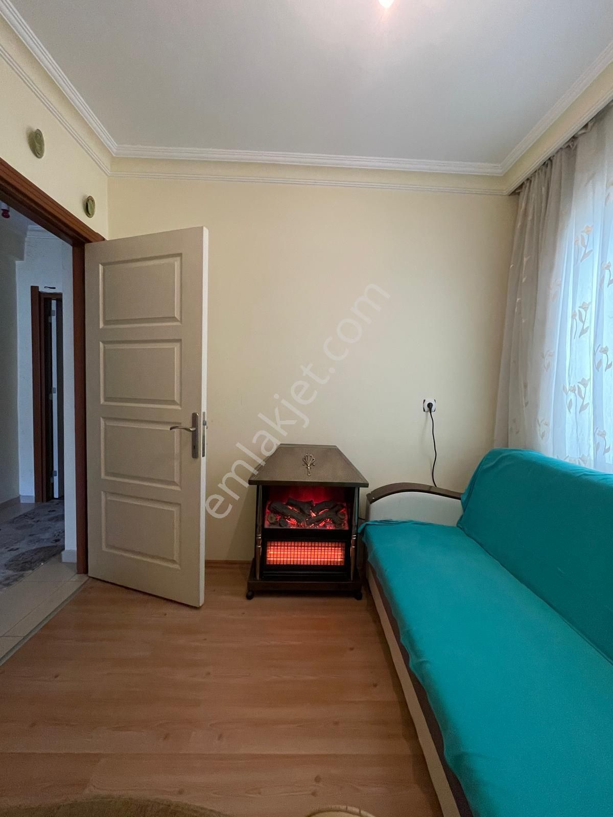 Yenigün Şehitler Parkı Yakını Full Eşyalı 2+1 Kiralık - Görsel 29