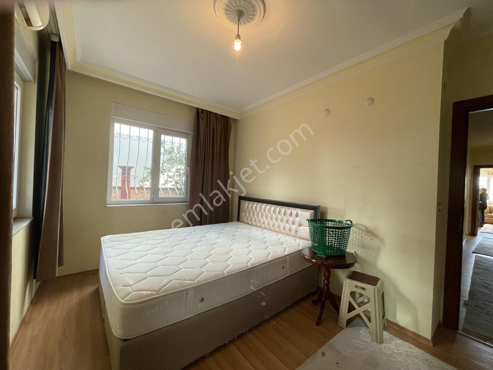 Yenigün Şehitler Parkı Yakını Full Eşyalı 2+1 Kiralık - Görsel 14