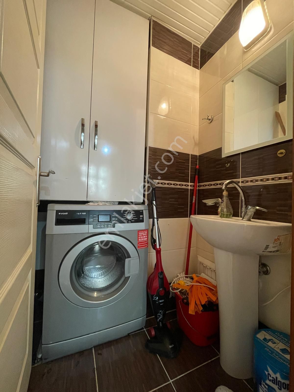 Yenigün Şehitler Parkı Yakını Full Eşyalı 2+1 Kiralık - Görsel 26