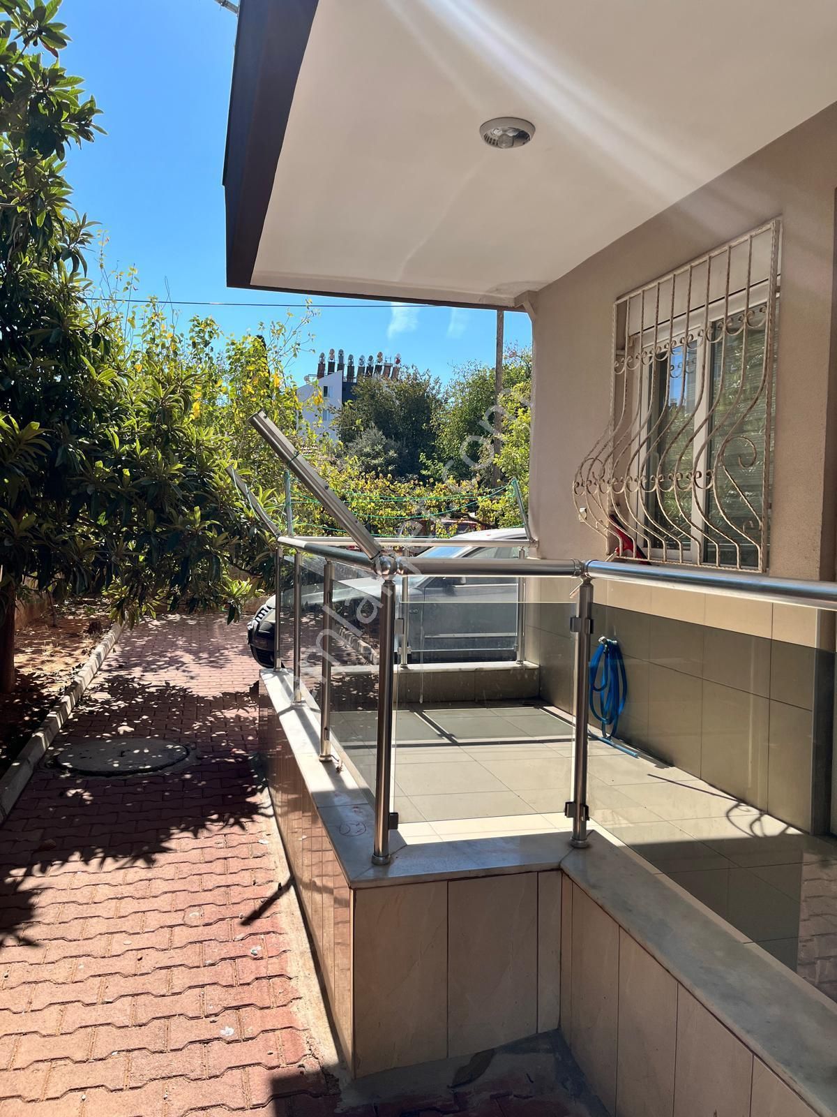 Yenigün Şehitler Parkı Yakını Full Eşyalı 2+1 Kiralık - Görsel 13