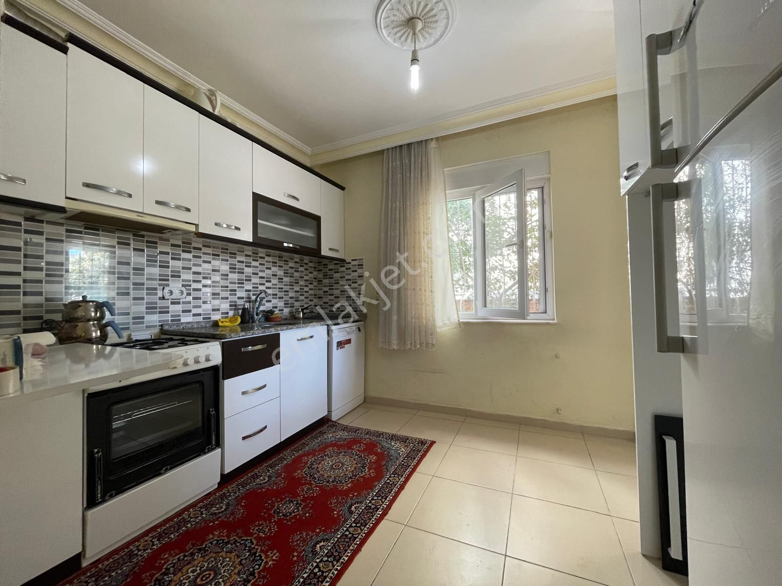 Yenigün Şehitler Parkı Yakını Full Eşyalı 2+1 Kiralık - Görsel 11