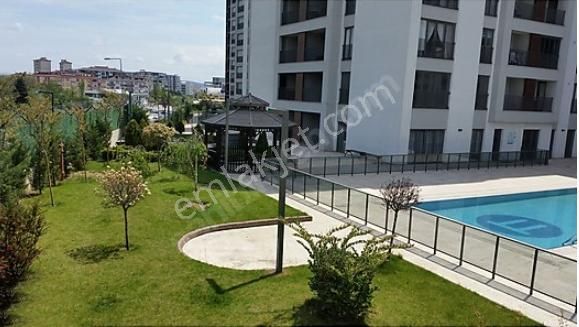 Pendik Esenler Mh Eşyalı Kiralık Daire Siteiçerisinde - Görsel 18