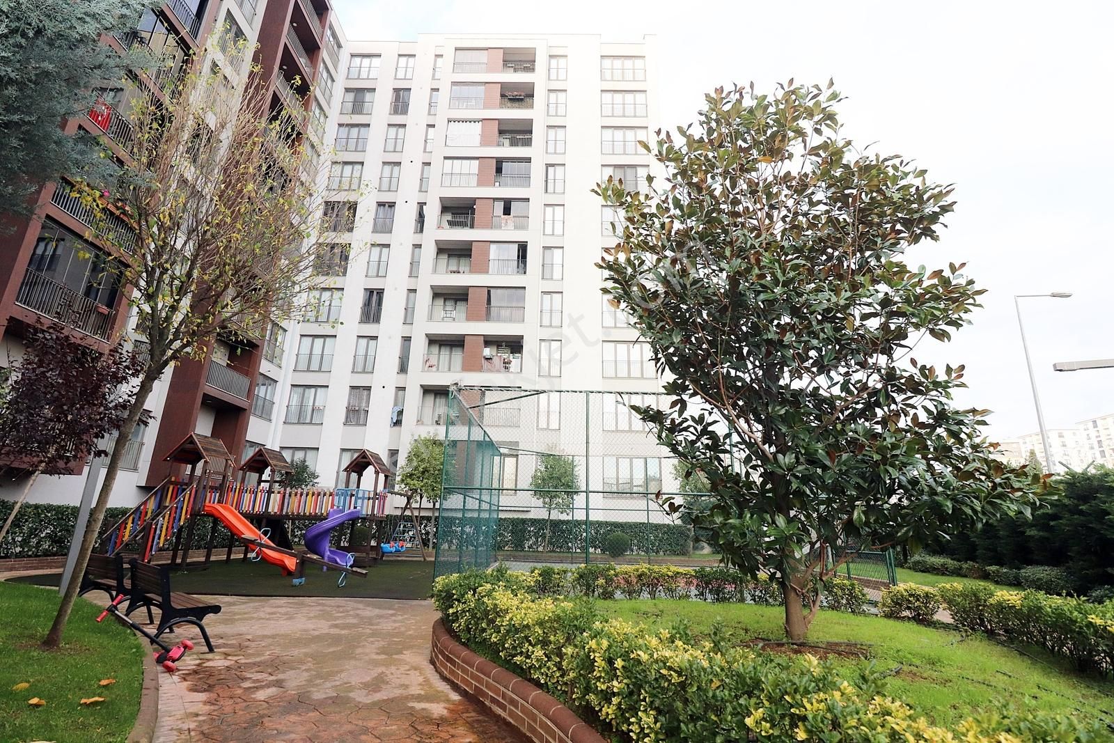 Pendik Esenler Mh Eşyalı Kiralık Daire Siteiçerisinde - Görsel 7