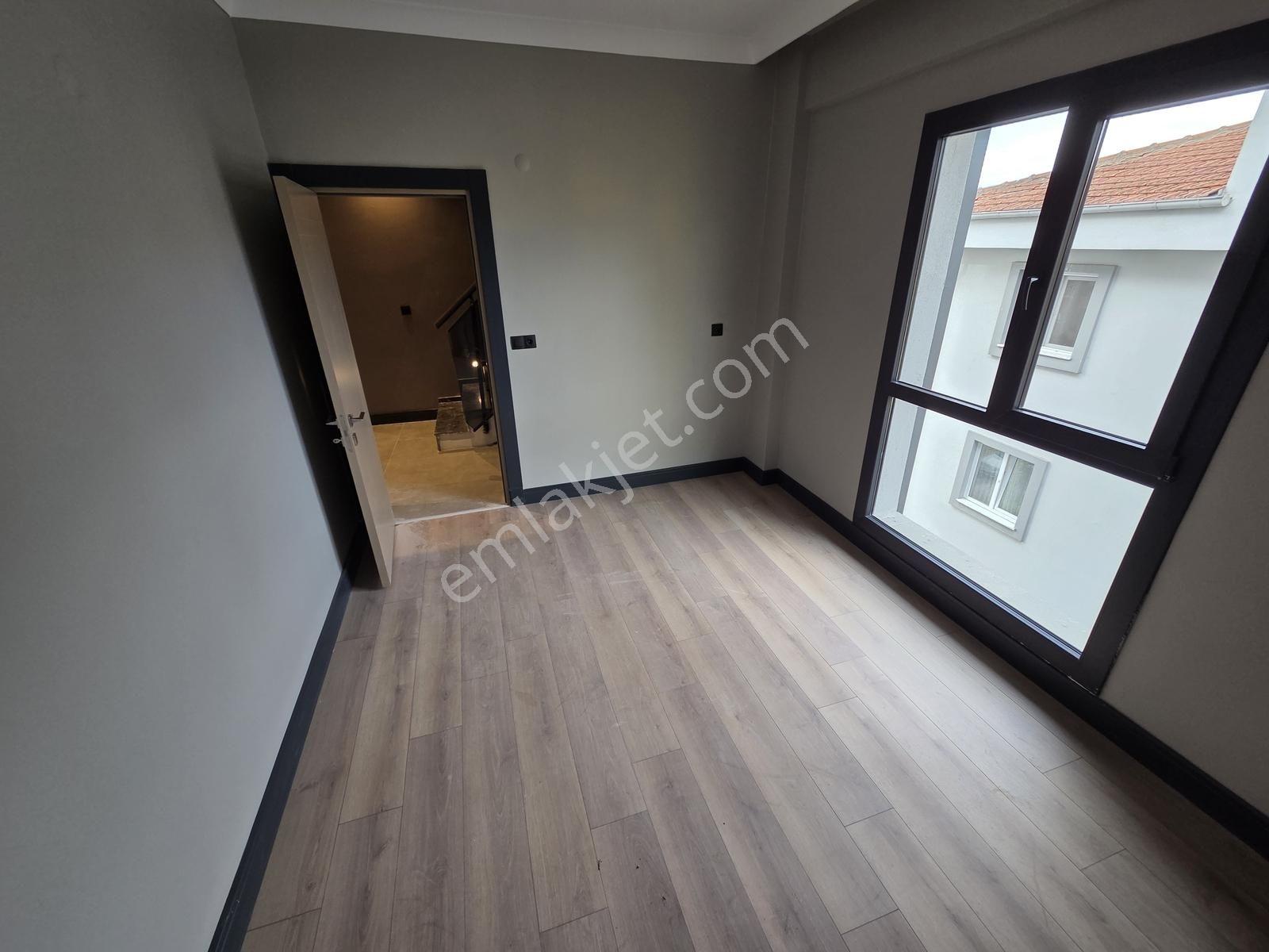 Mirden Bahçelievler'de Nitelikli Yaşam Sunan Sıfır 3+1 Dublex - Görsel 15