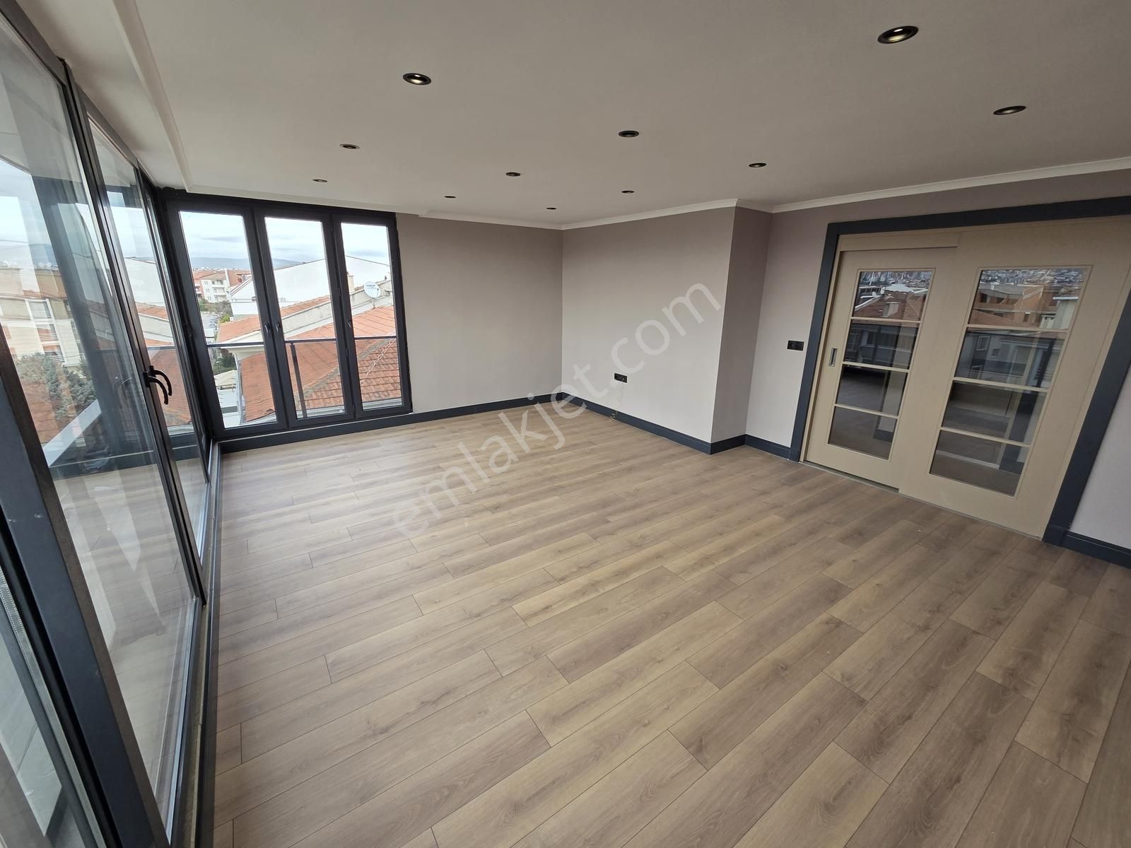 Mirden Bahçelievler'de Nitelikli Yaşam Sunan Sıfır 3+1 Dublex - Görsel 35