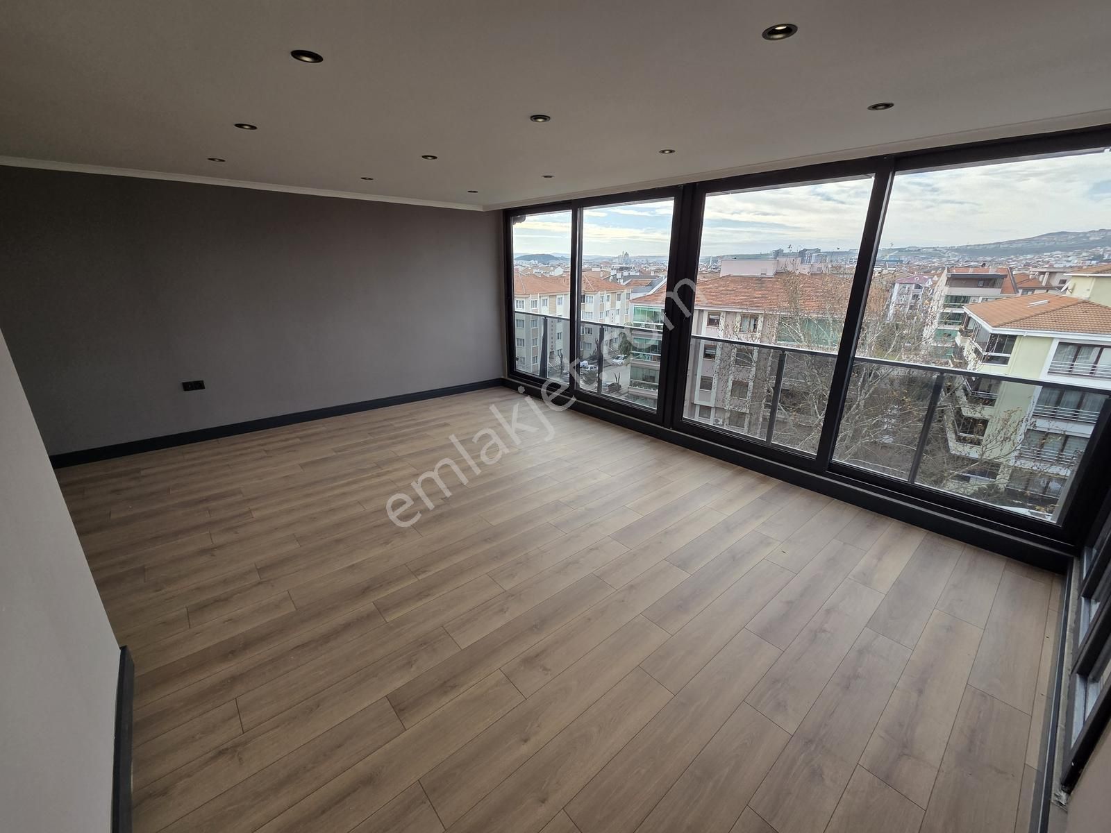 Mirden Bahçelievler'de Nitelikli Yaşam Sunan Sıfır 3+1 Dublex - Görsel 30