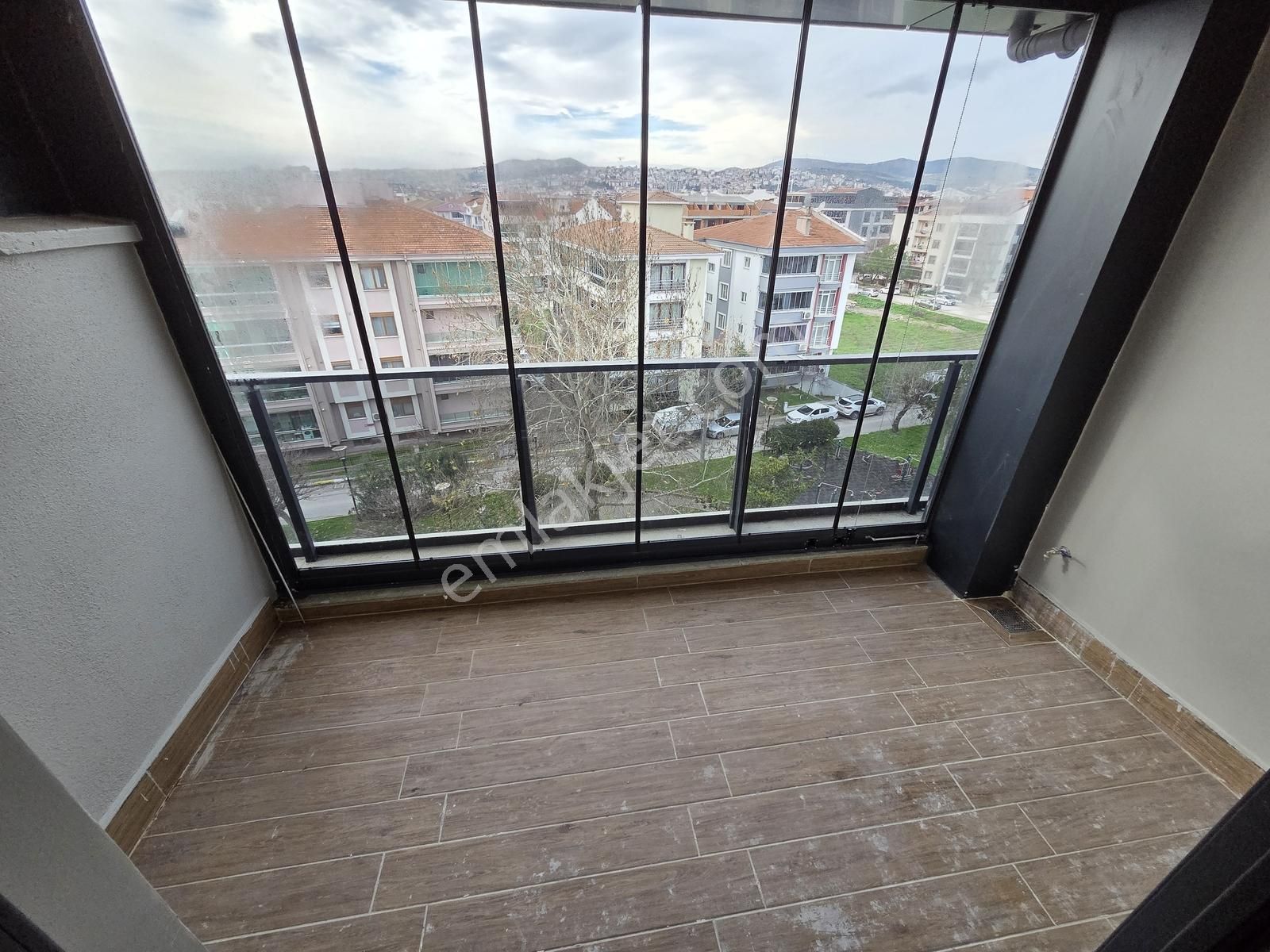 Mirden Bahçelievler'de Nitelikli Yaşam Sunan Sıfır 3+1 Dublex - Görsel 25