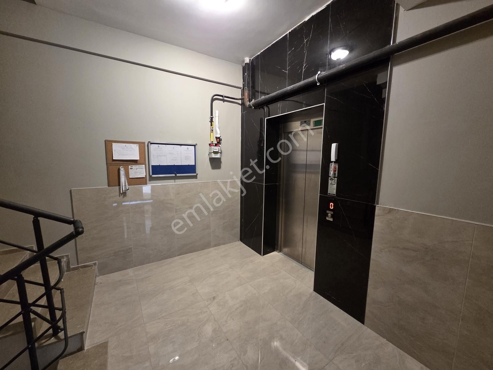 Mirden Bahçelievler'de Nitelikli Yaşam Sunan Sıfır 3+1 Dublex - Görsel 10