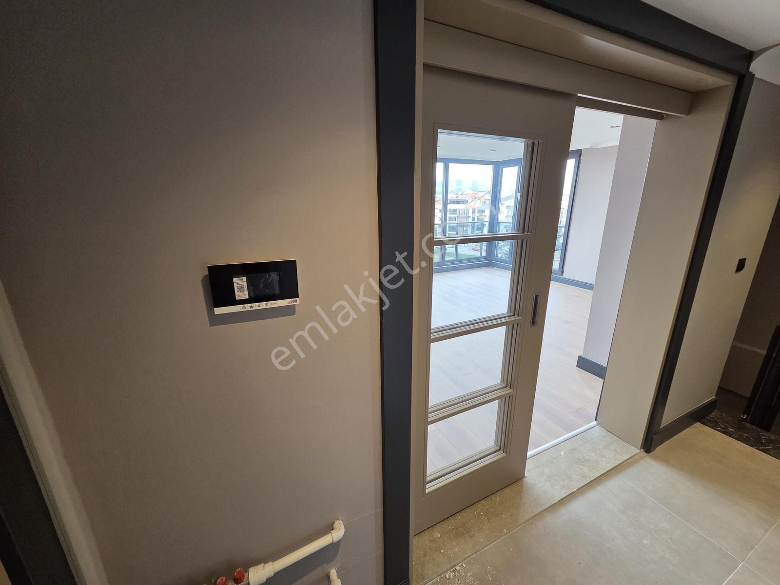 Mirden Bahçelievler'de Nitelikli Yaşam Sunan Sıfır 3+1 Dublex - Görsel 31