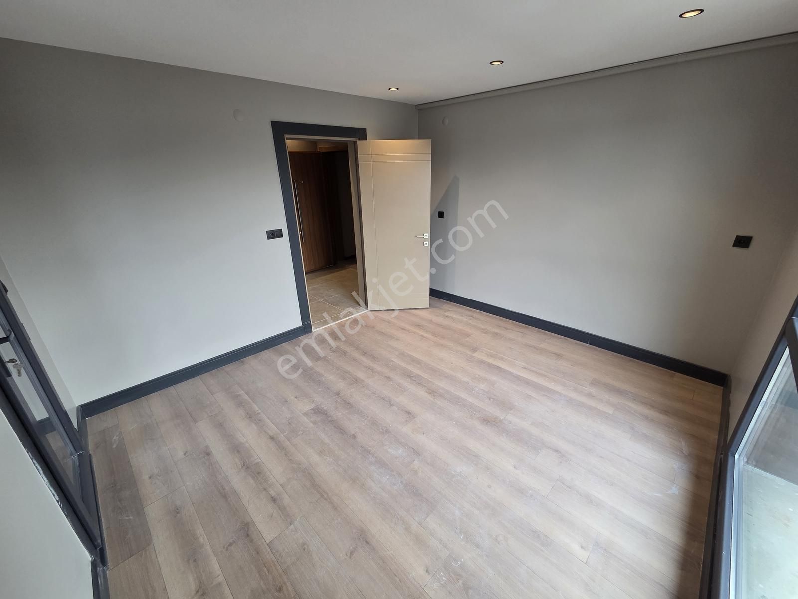 Mirden Bahçelievler'de Nitelikli Yaşam Sunan Sıfır 3+1 Dublex - Görsel 11