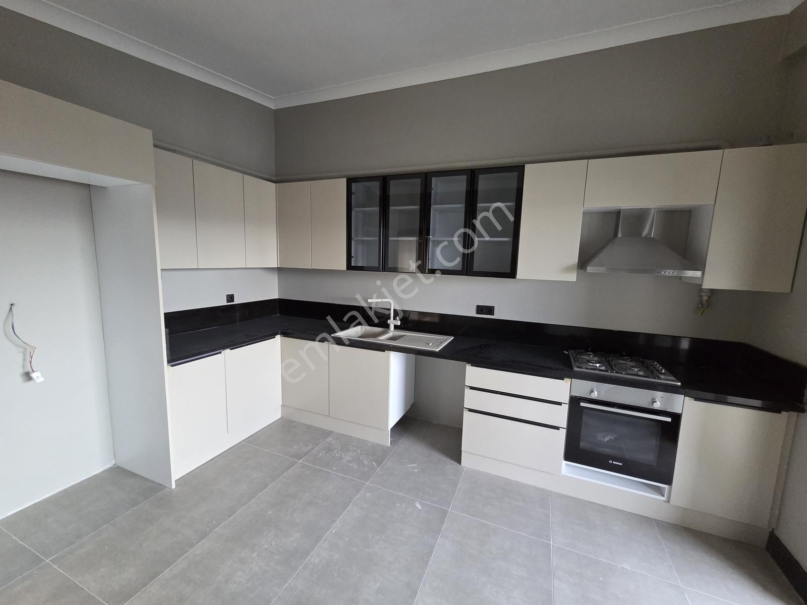 Mirden Bahçelievler'de Nitelikli Yaşam Sunan Sıfır 3+1 Dublex - Görsel 24