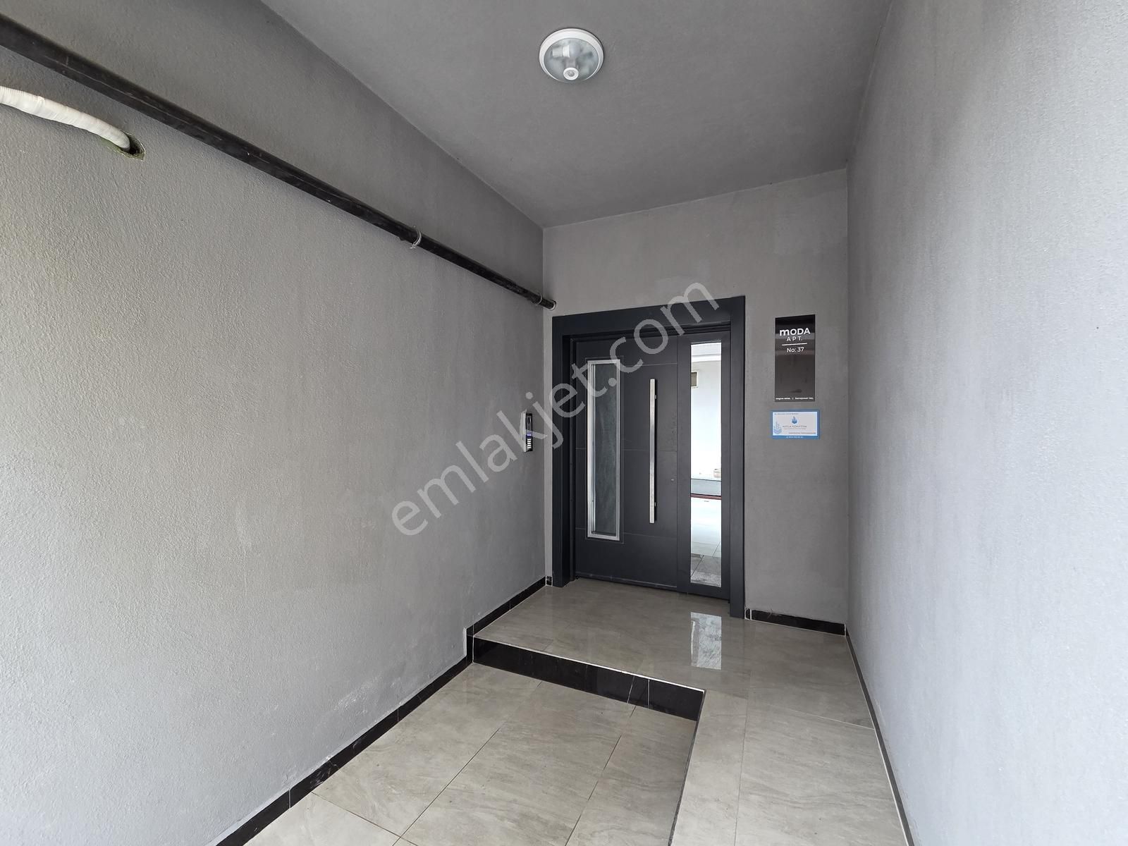 Mirden Bahçelievler'de Nitelikli Yaşam Sunan Sıfır 3+1 Dublex - Görsel 8