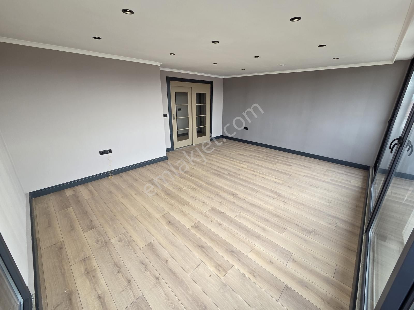 Mirden Bahçelievler'de Nitelikli Yaşam Sunan Sıfır 3+1 Dublex - Görsel 33