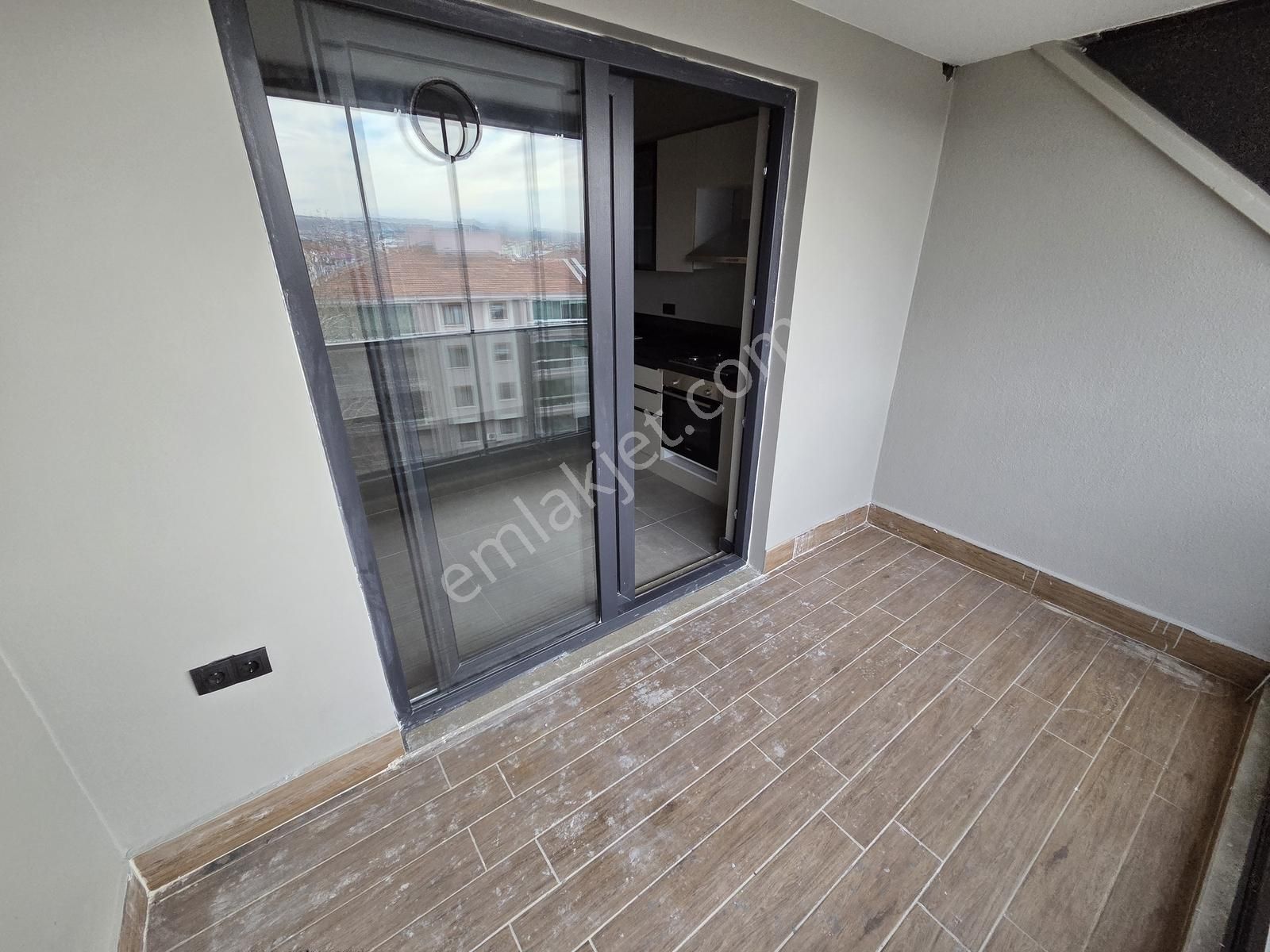 Mirden Bahçelievler'de Nitelikli Yaşam Sunan Sıfır 3+1 Dublex - Görsel 26