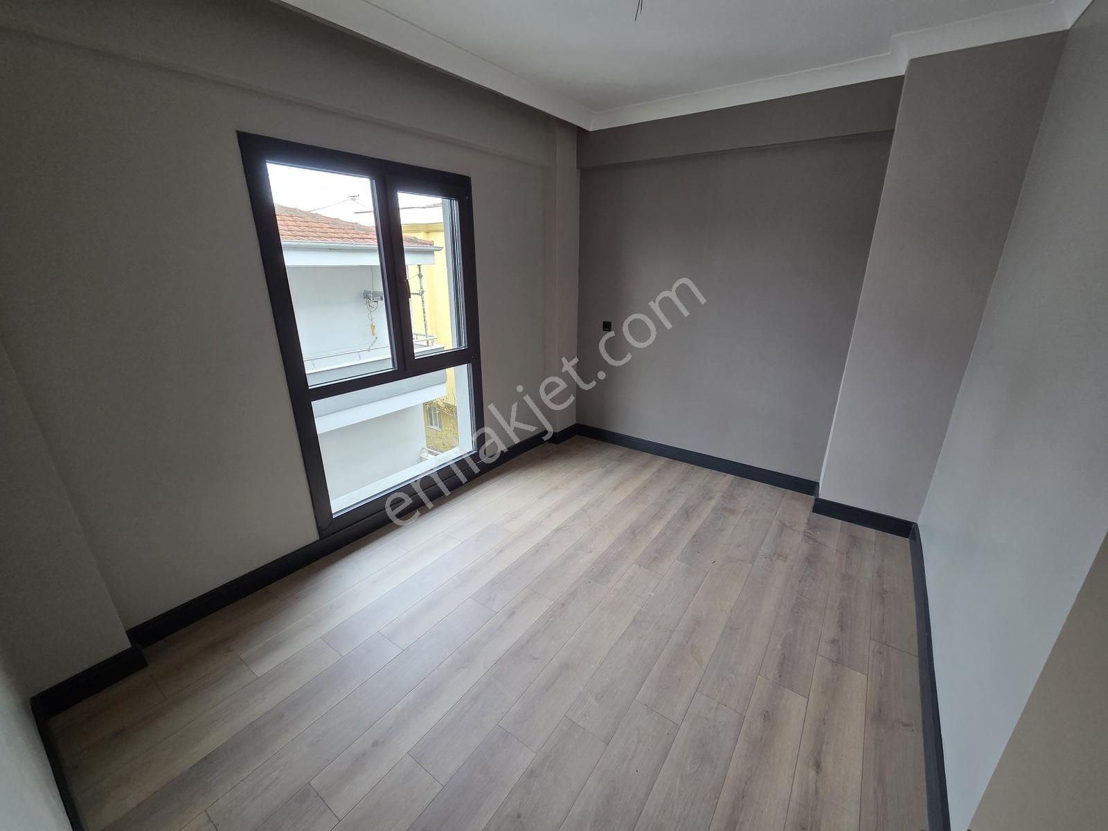 Mirden Bahçelievler'de Nitelikli Yaşam Sunan Sıfır 3+1 Dublex - Görsel 16