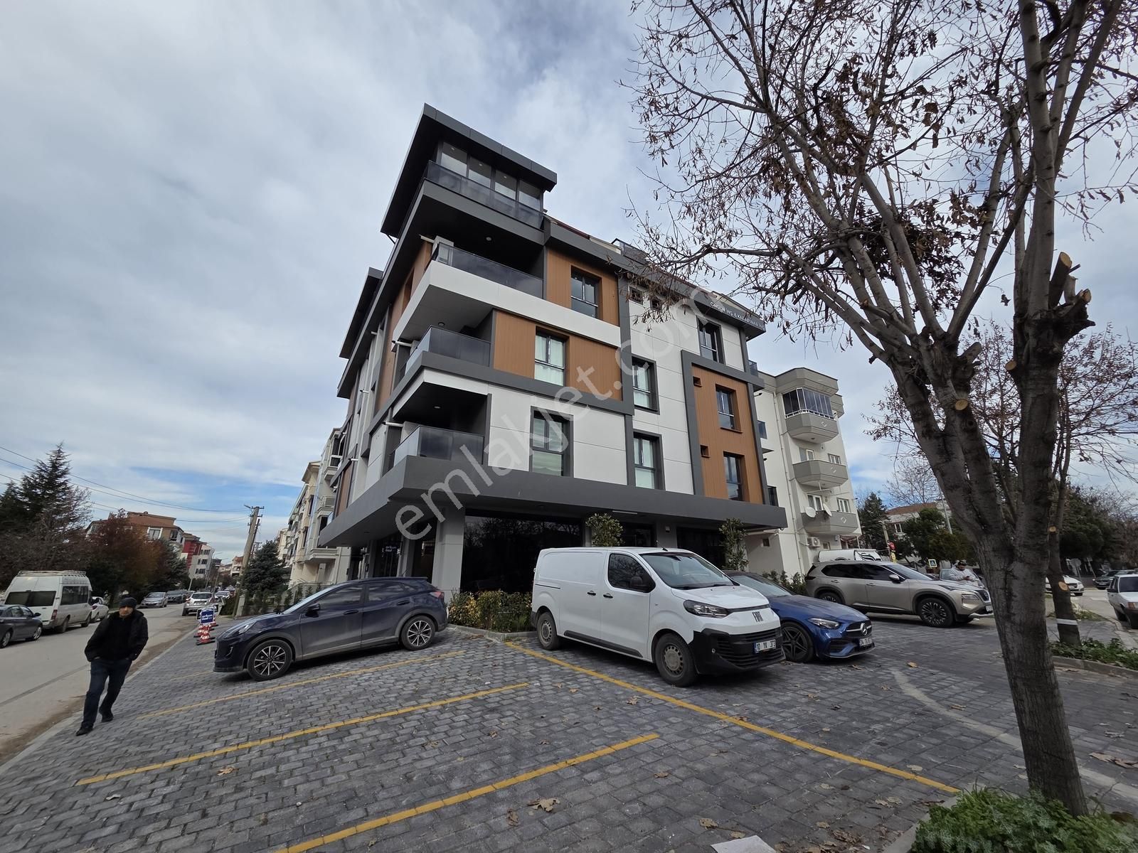 Mirden Bahçelievler'de Nitelikli Yaşam Sunan Sıfır 3+1 Dublex - Görsel 7