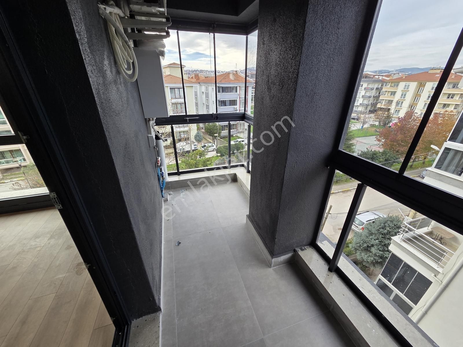 Mirden Bahçelievler'de Nitelikli Yaşam Sunan Sıfır 3+1 Dublex - Görsel 9