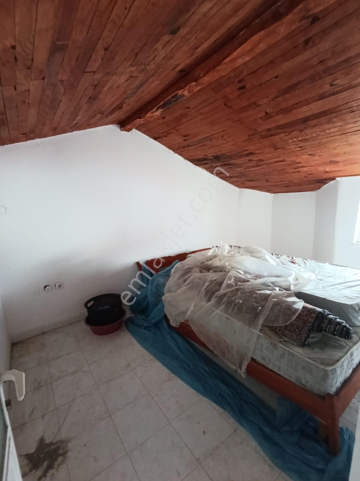 Kuşadası Güzelçamlı"da Denize 550 M. Cadde Üzeri Satılık Villa.. - Görsel 19