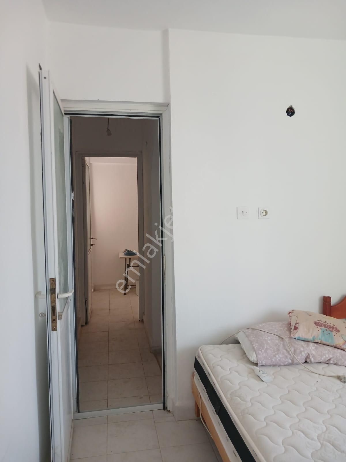 Kuşadası Güzelçamlı"da Denize 550 M. Cadde Üzeri Satılık Villa.. - Görsel 9