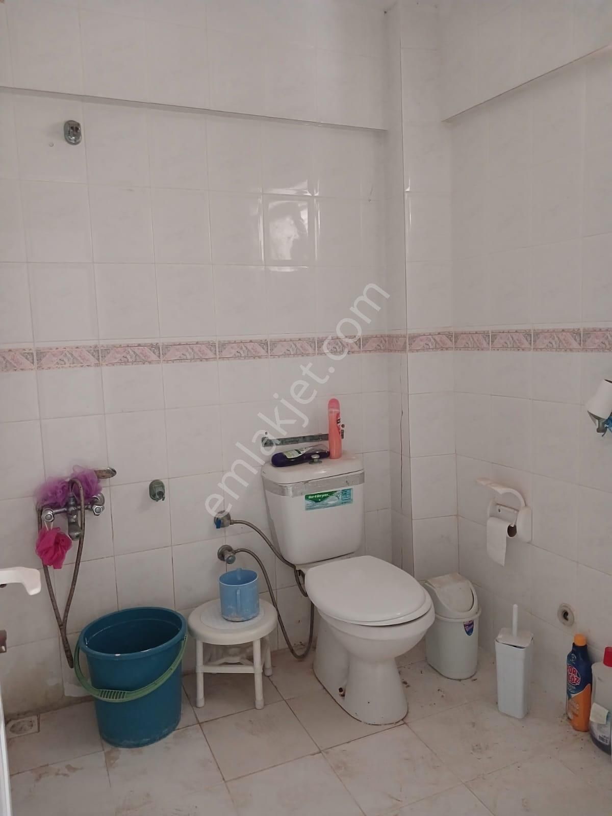 Kuşadası Güzelçamlı"da Denize 550 M. Cadde Üzeri Satılık Villa.. - Görsel 8