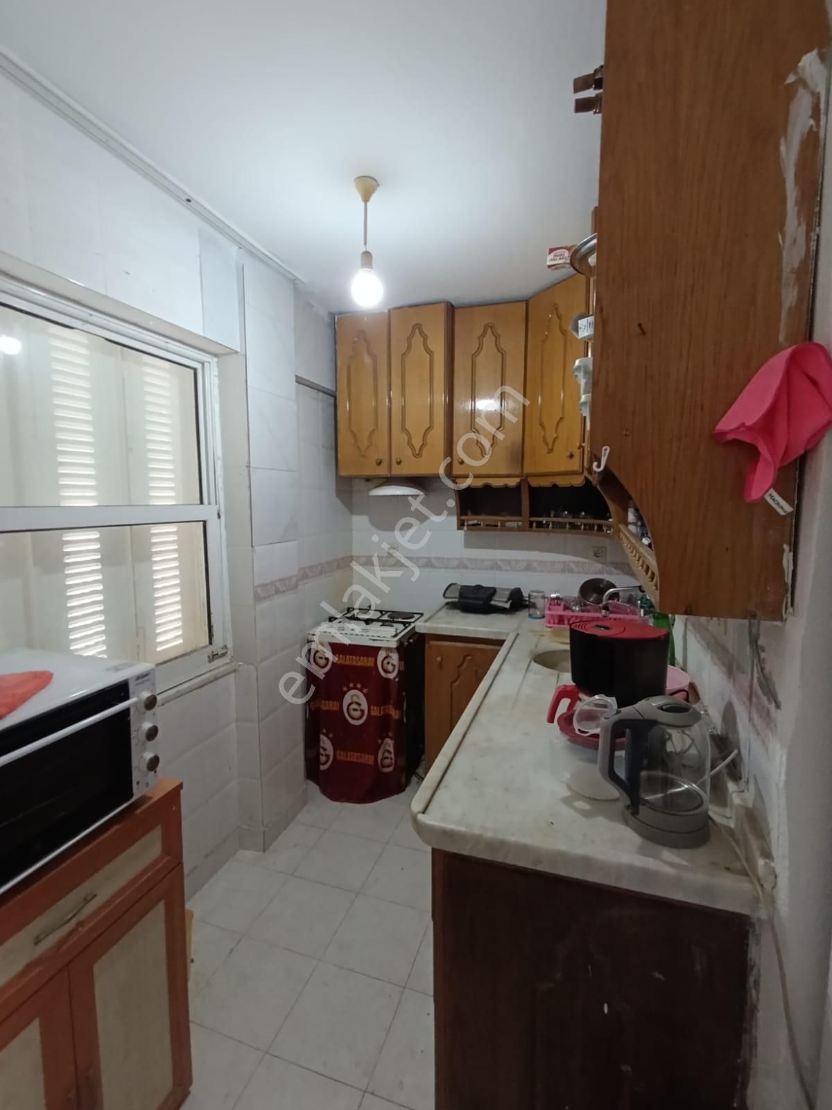 Kuşadası Güzelçamlı"da Denize 550 M. Cadde Üzeri Satılık Villa.. - Görsel 21