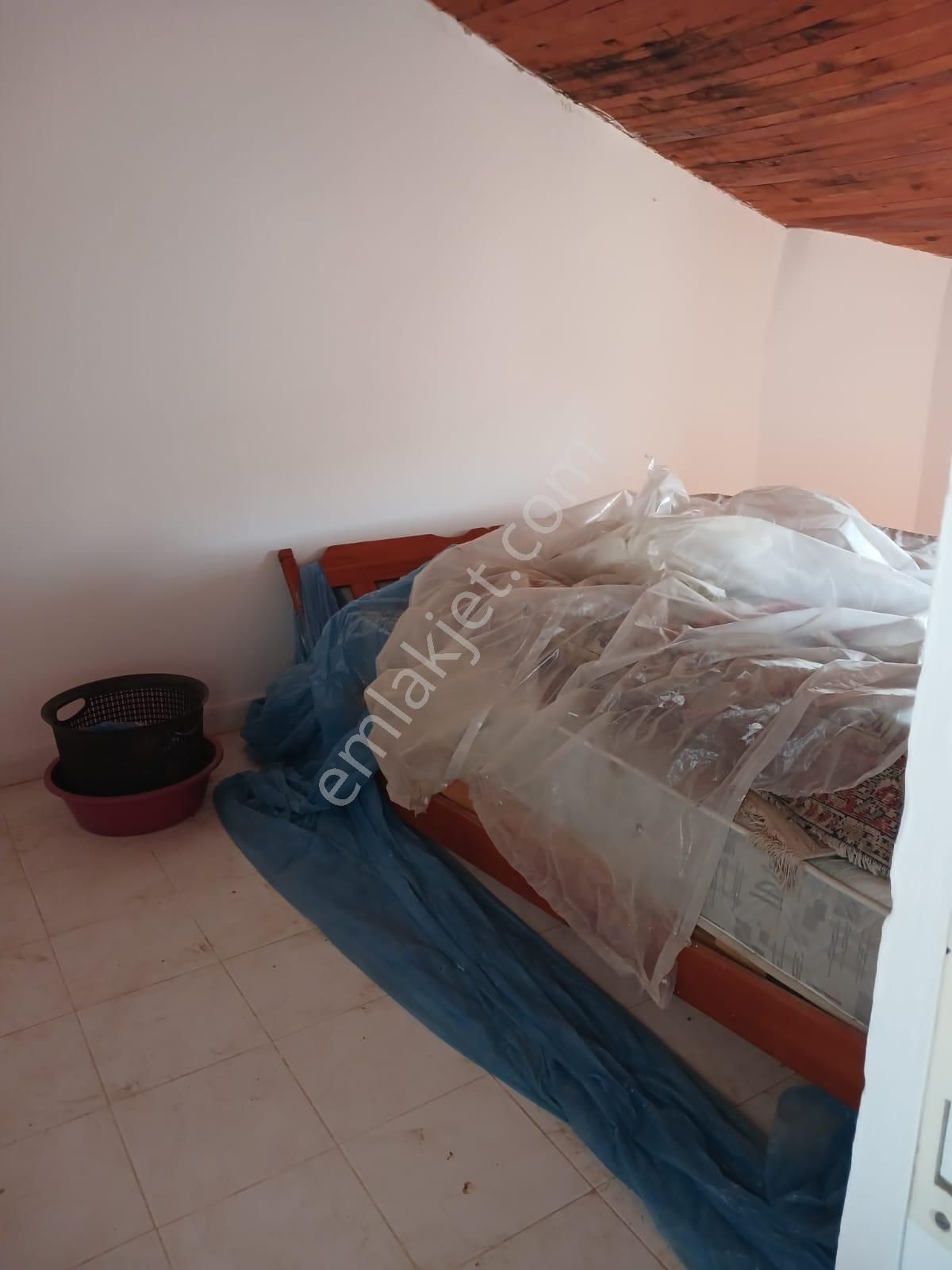 Kuşadası Güzelçamlı"da Denize 550 M. Cadde Üzeri Satılık Villa.. - Görsel 17