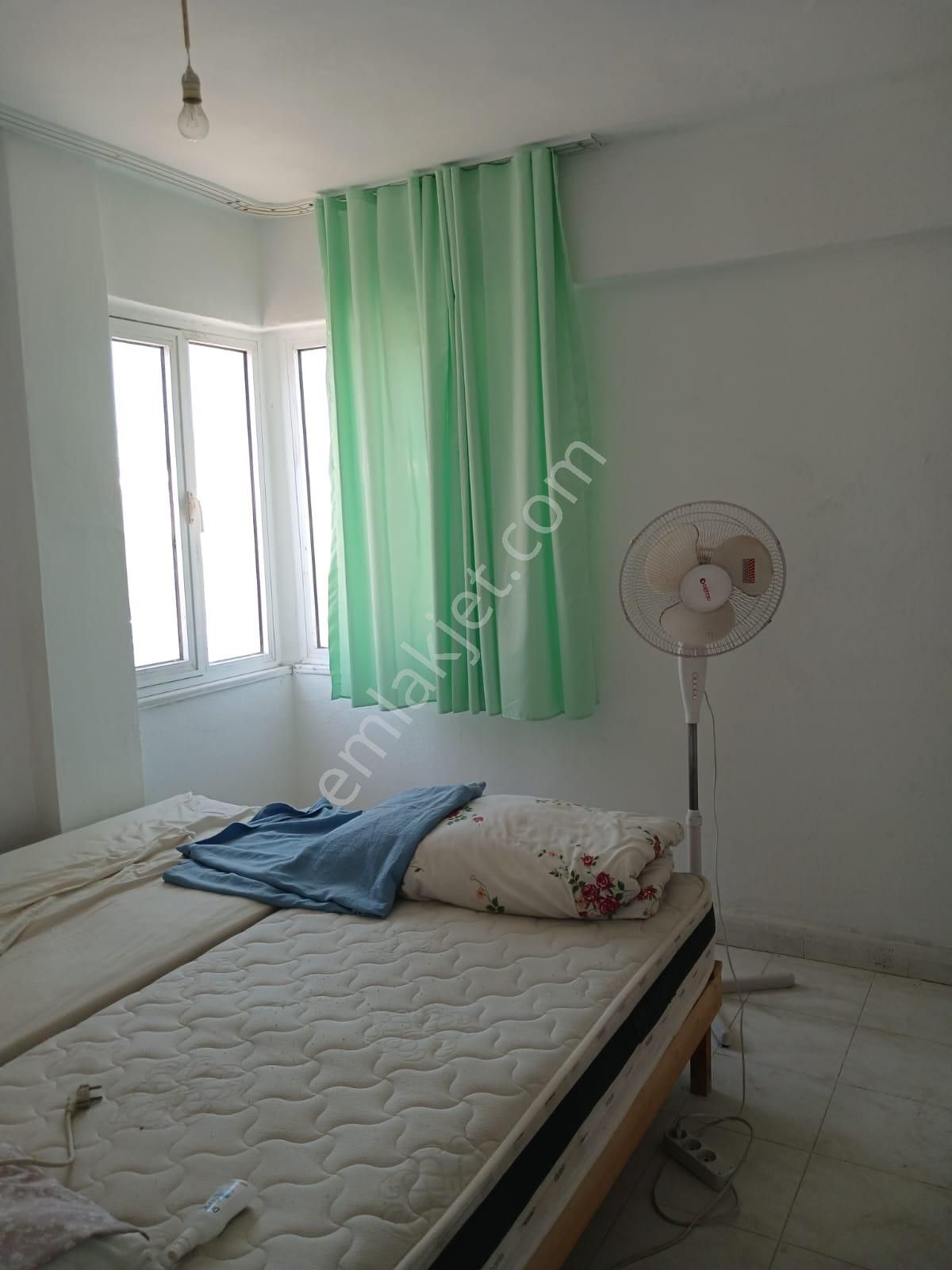 Kuşadası Güzelçamlı"da Denize 550 M. Cadde Üzeri Satılık Villa.. - Görsel 13