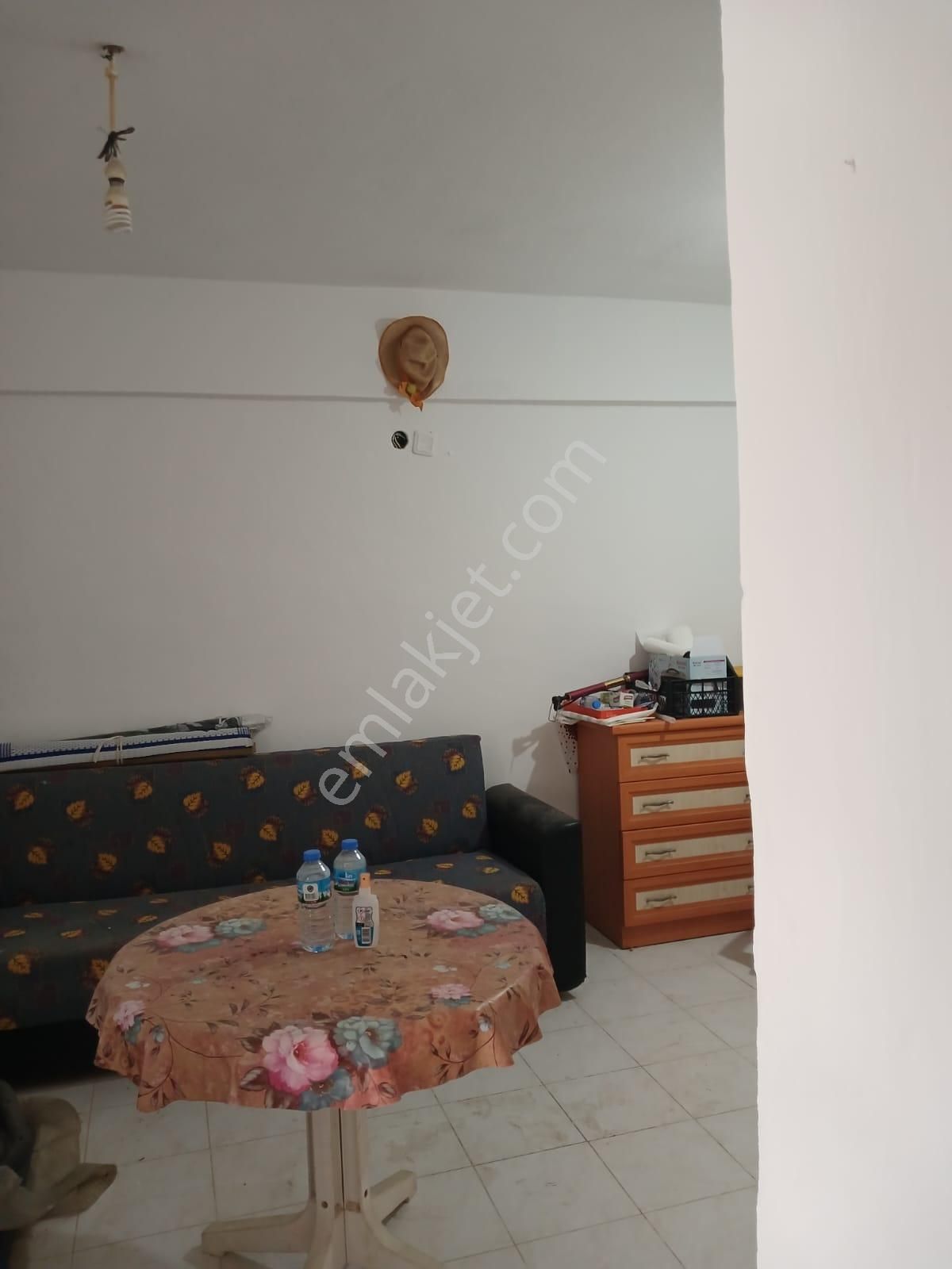 Kuşadası Güzelçamlı"da Denize 550 M. Cadde Üzeri Satılık Villa.. - Görsel 7